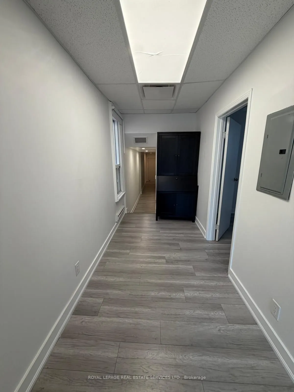 1226 King Street W #Upper