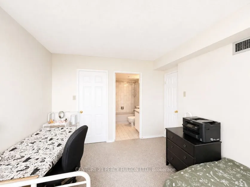 285 Enfield Place #2006