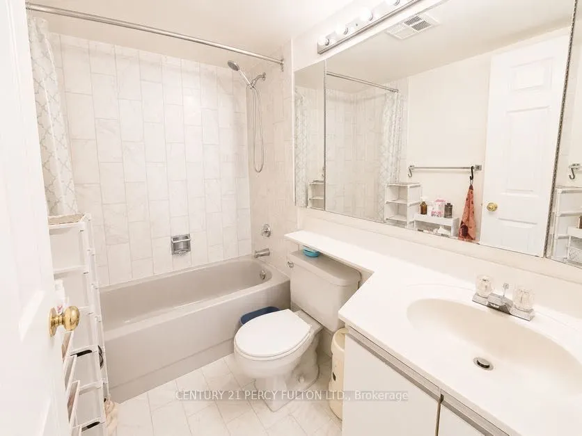 285 Enfield Place #2006