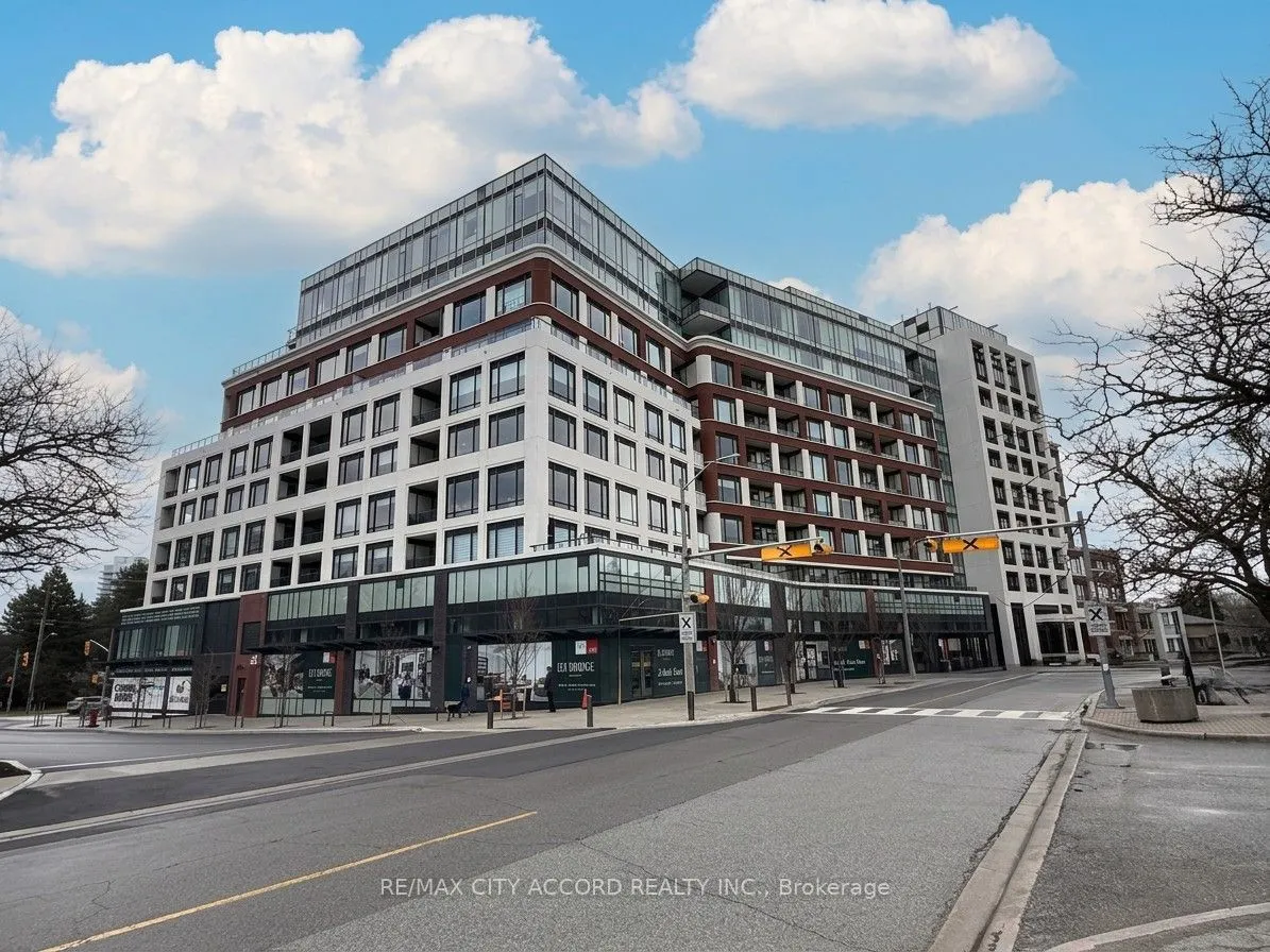 259 The Kingsway #108