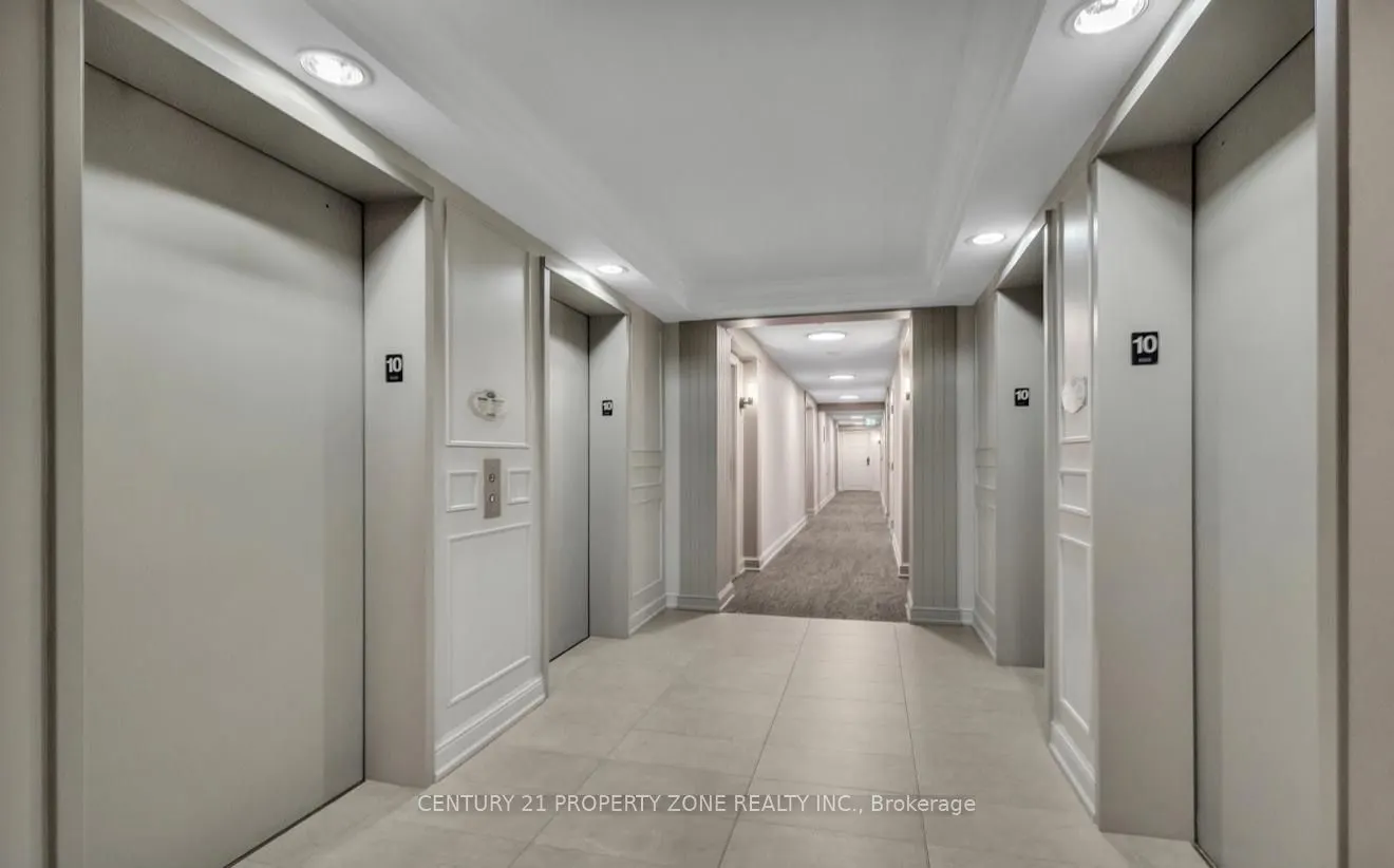 700 Humberwood Boulevard #1027