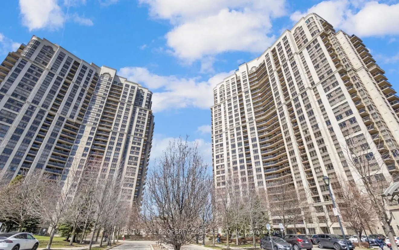 700 Humberwood Boulevard #1027