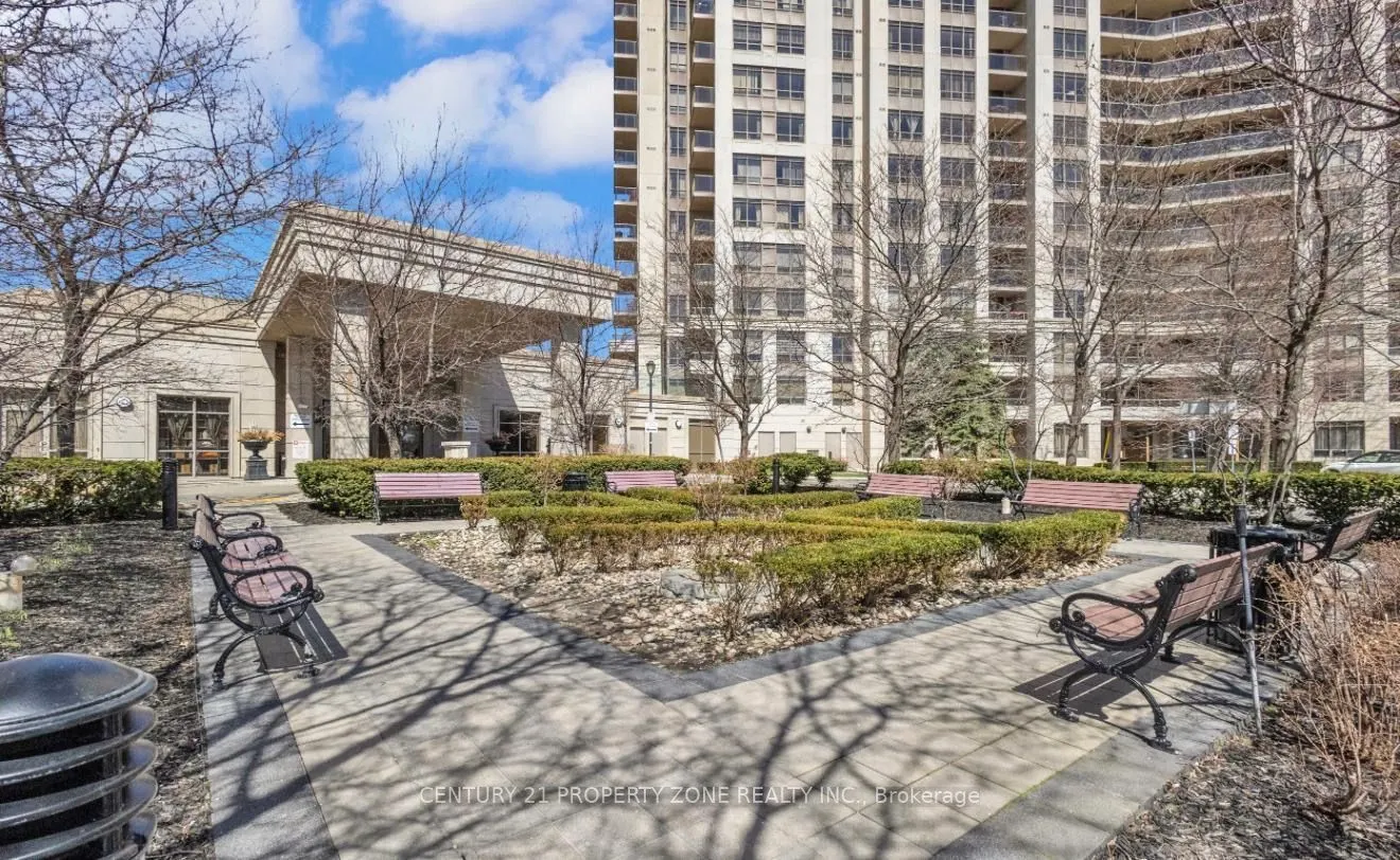 700 Humberwood Boulevard #1027