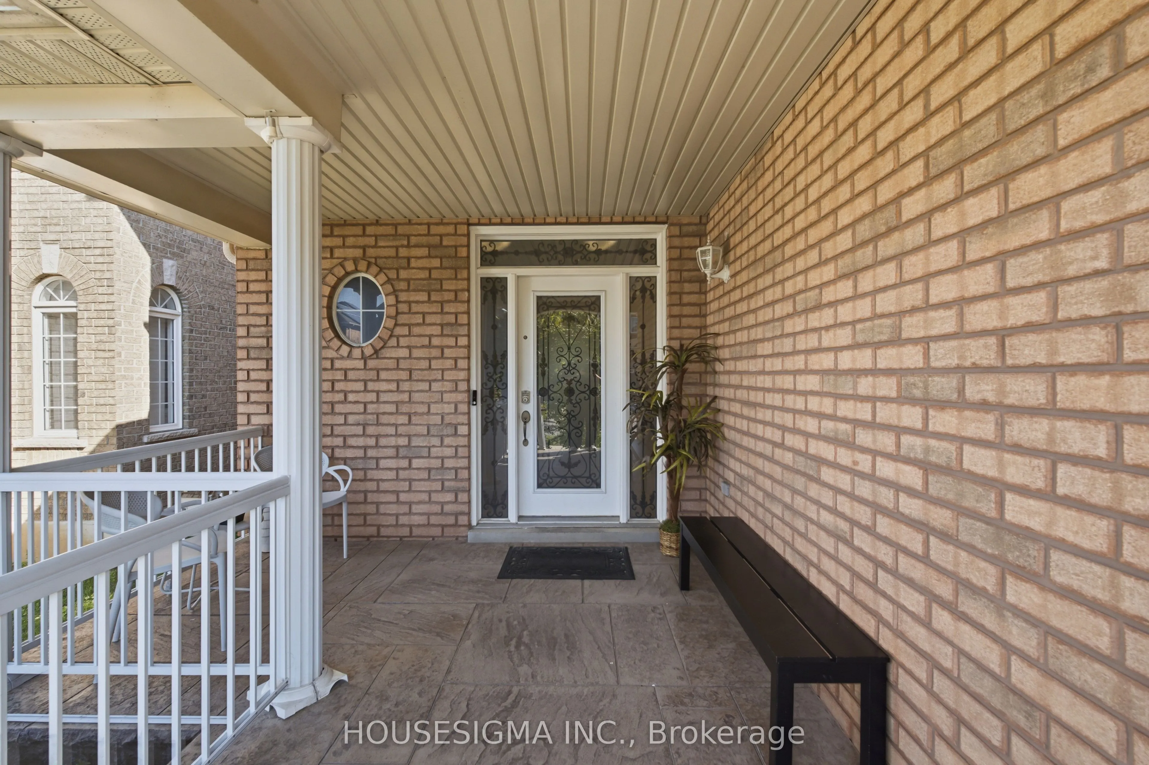 3266 Weatherford Road