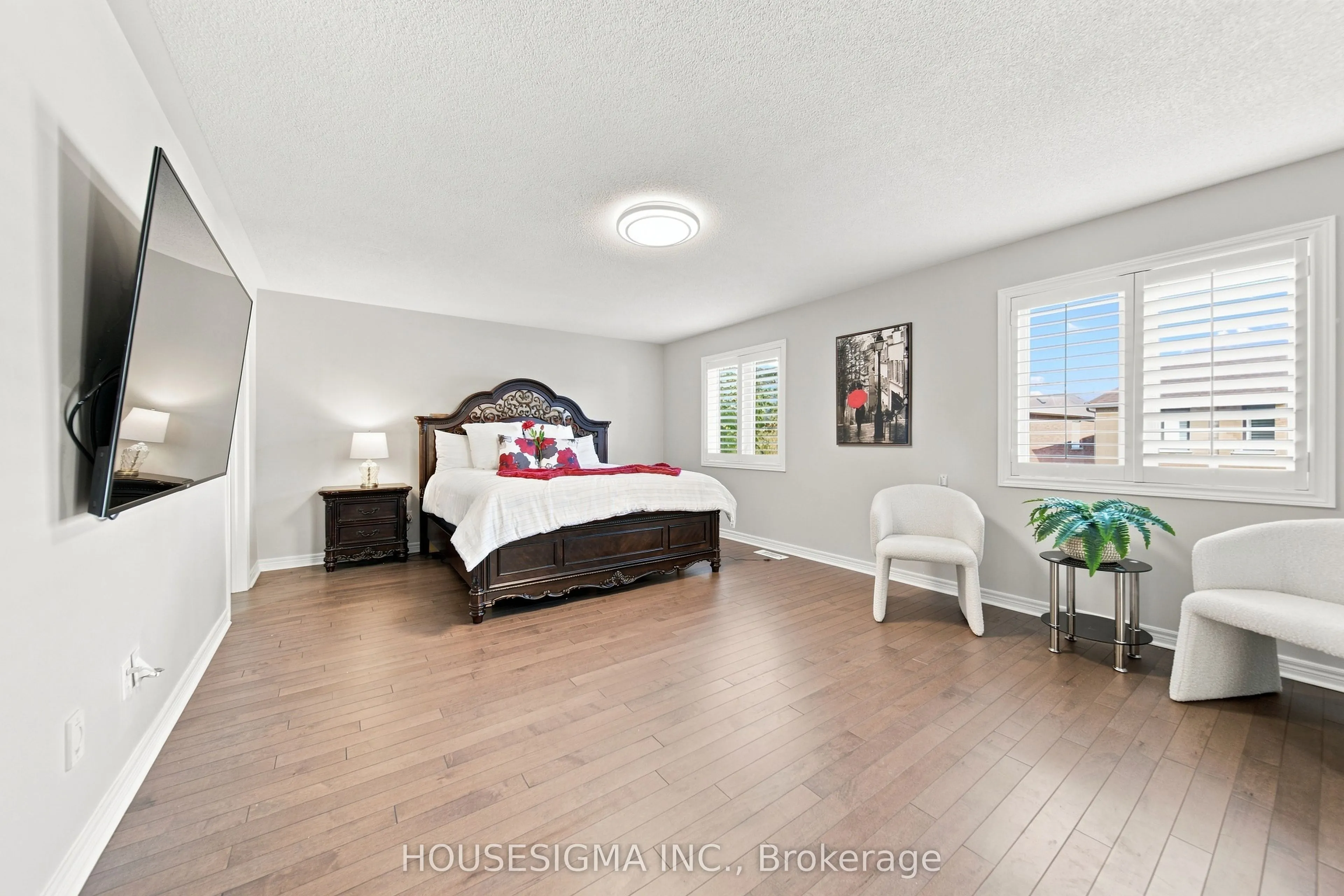3266 Weatherford Road