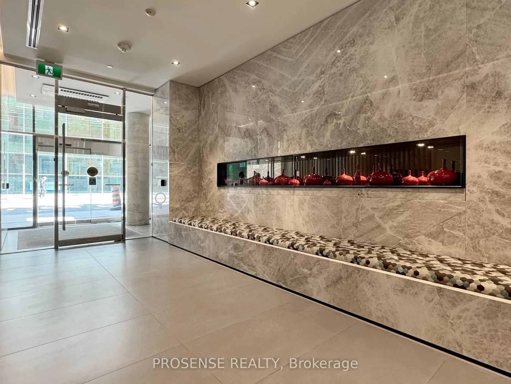 215 Queen Street E #306