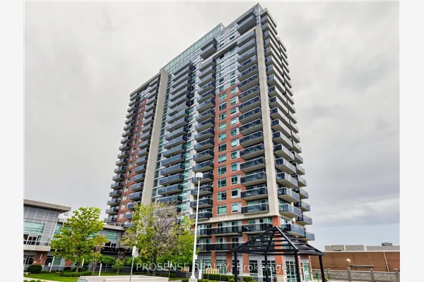 215 Queen Street E