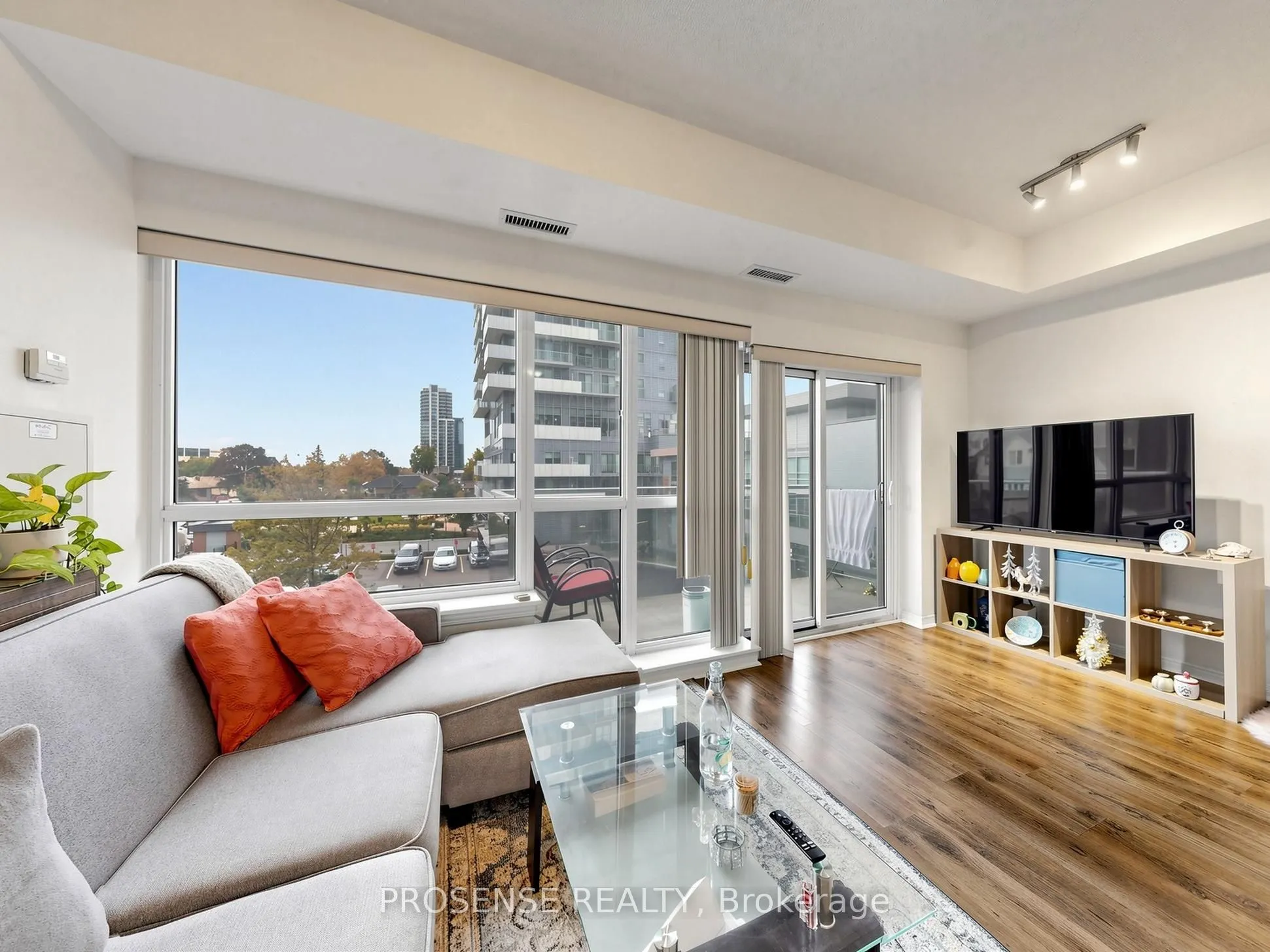 215 Queen Street E #306