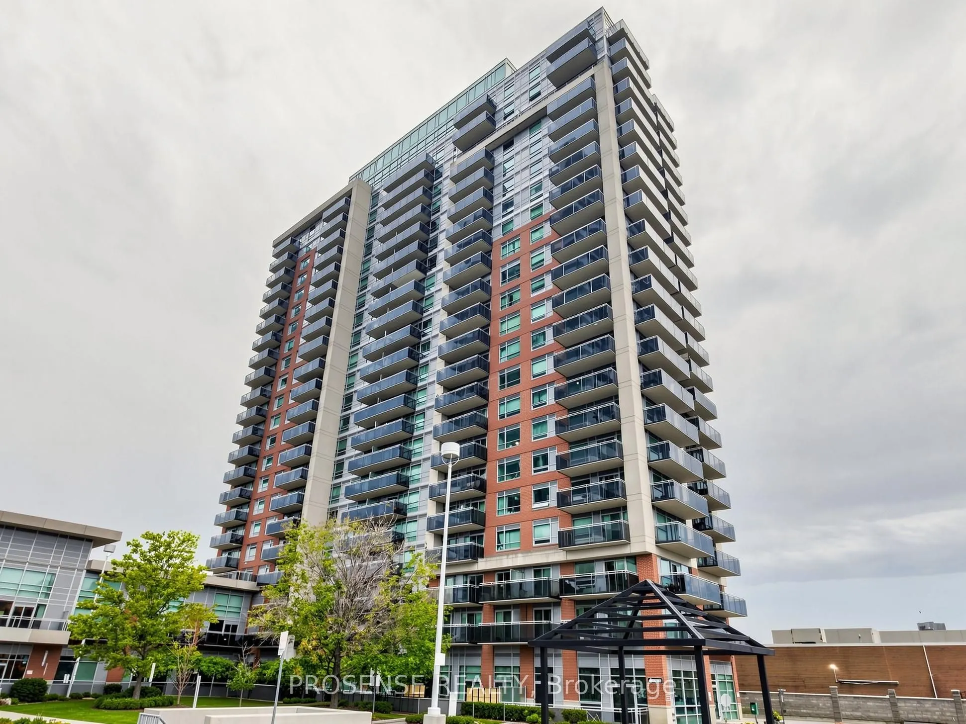 215 Queen Street E #306