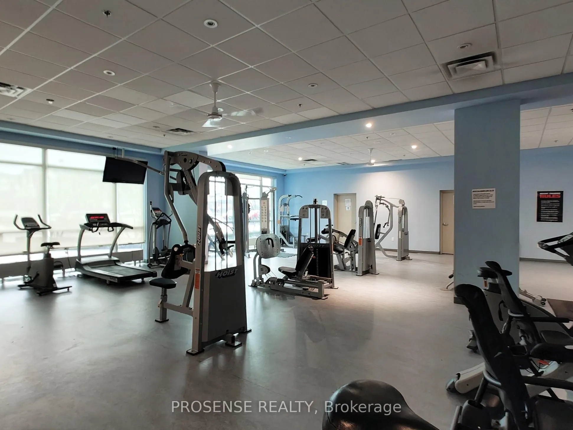 215 Queen Street E #306