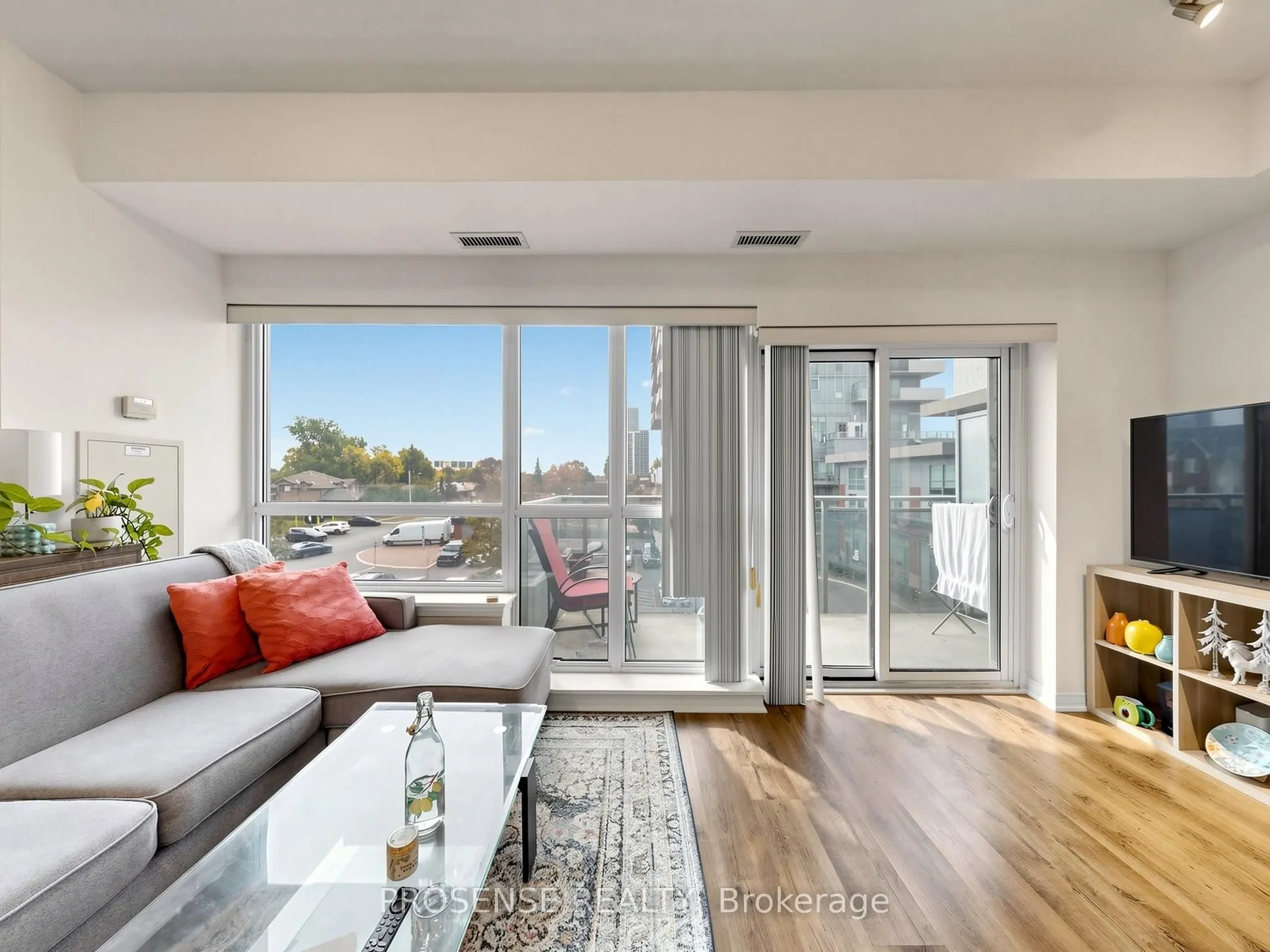 215 Queen Street E #306