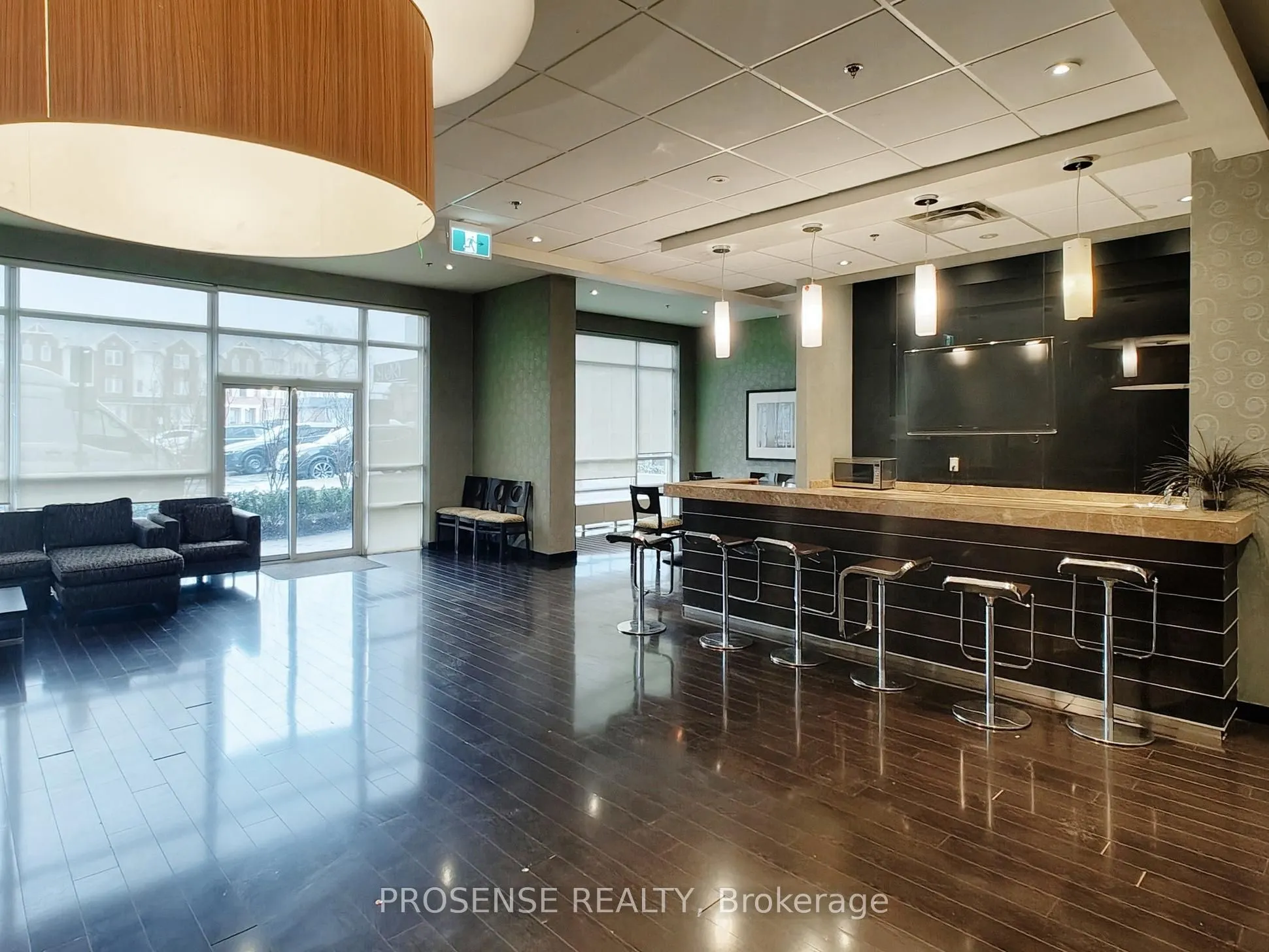 215 Queen Street E #306