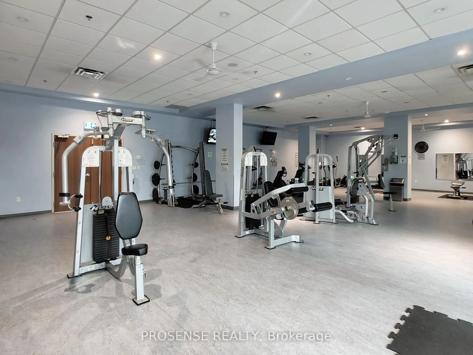 215 Queen Street E #306