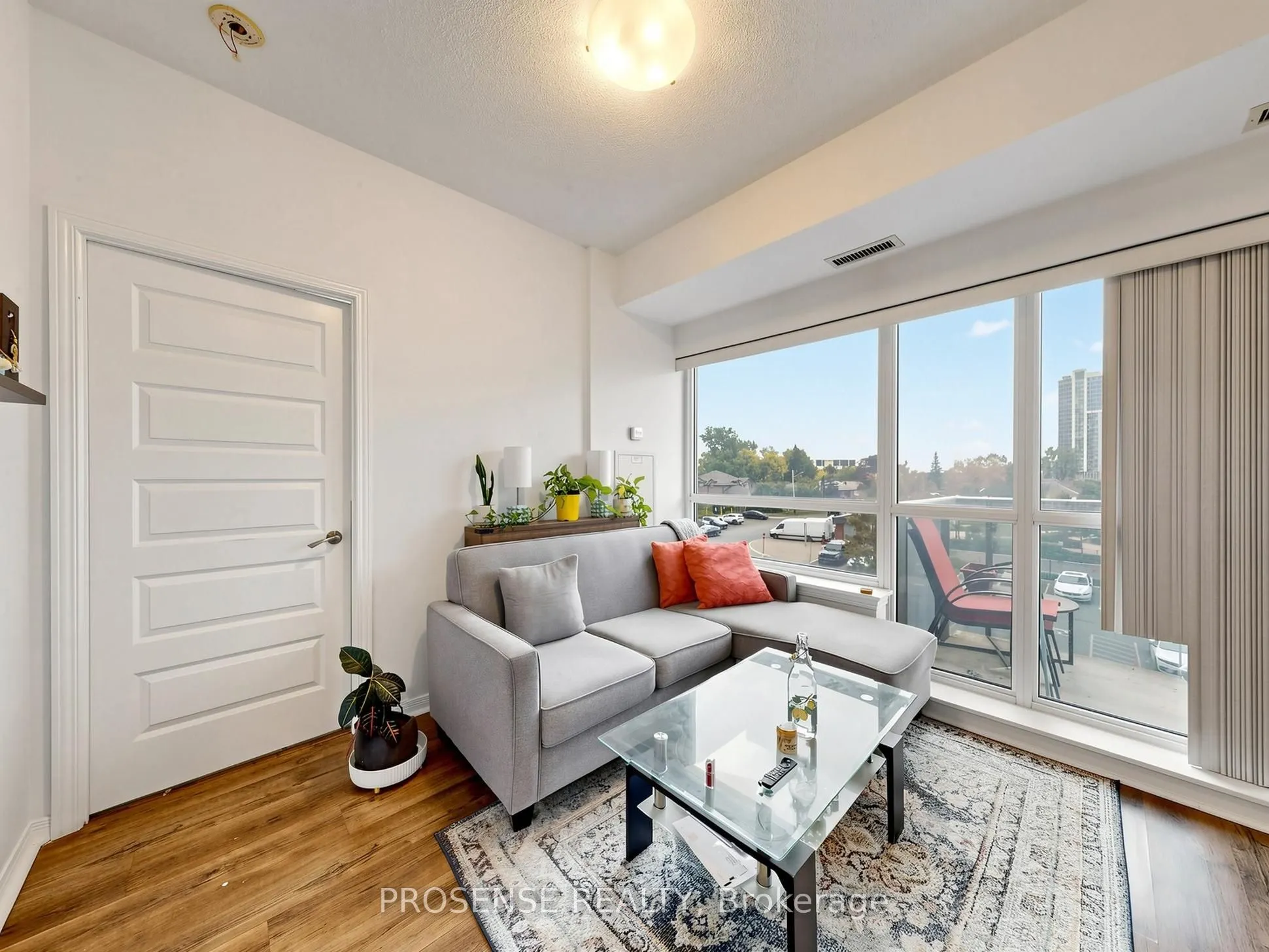 215 Queen Street E #306