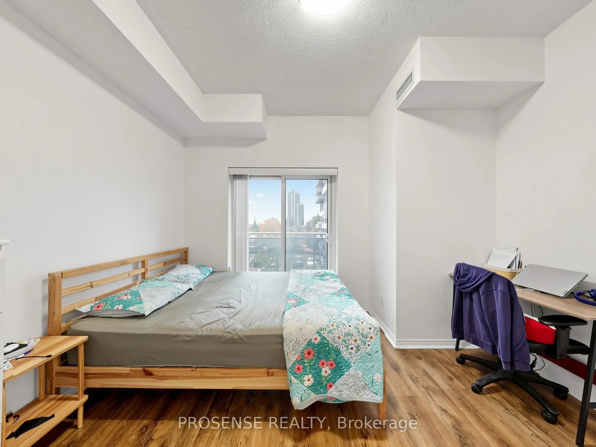 215 Queen Street E #306