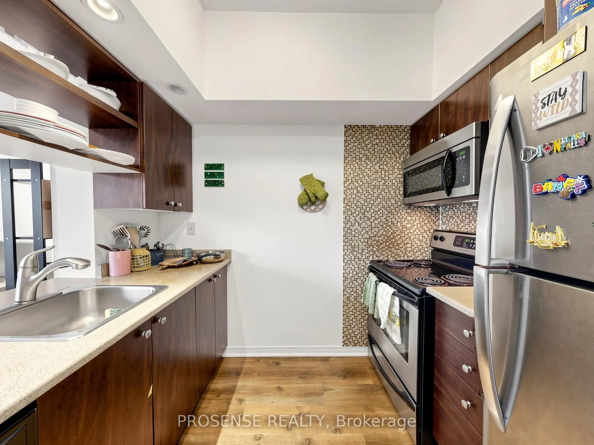 215 Queen Street E #306