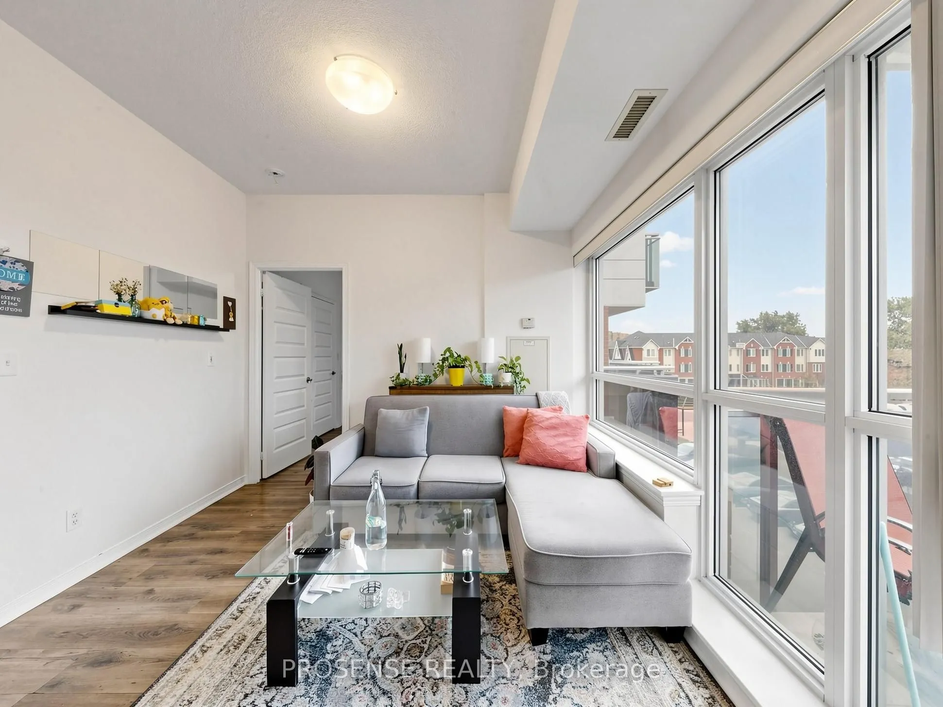 215 Queen Street E #306