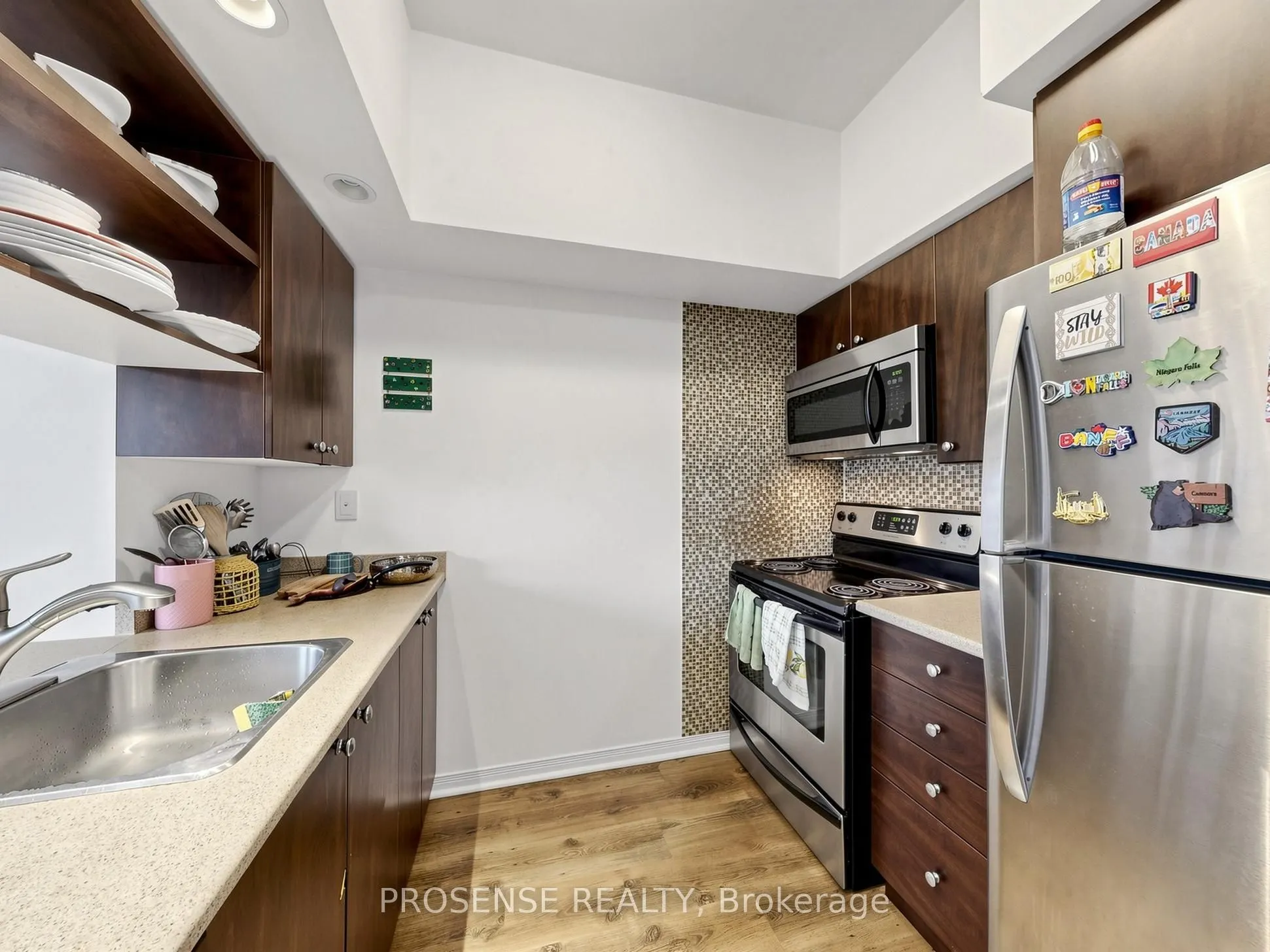 215 Queen Street E #306