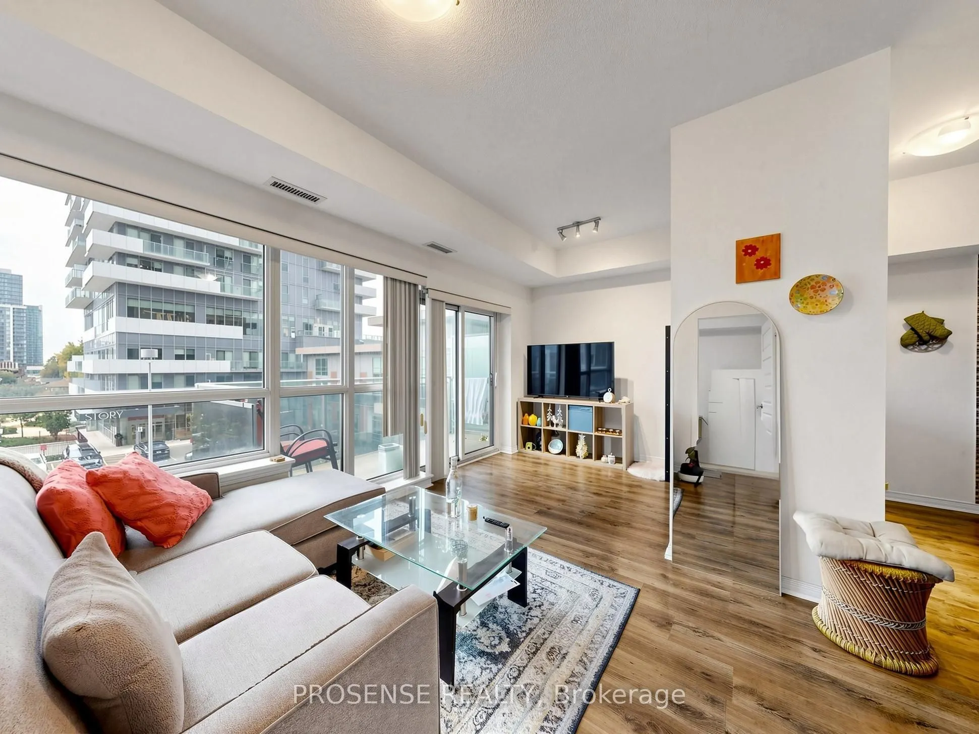 215 Queen Street E #306