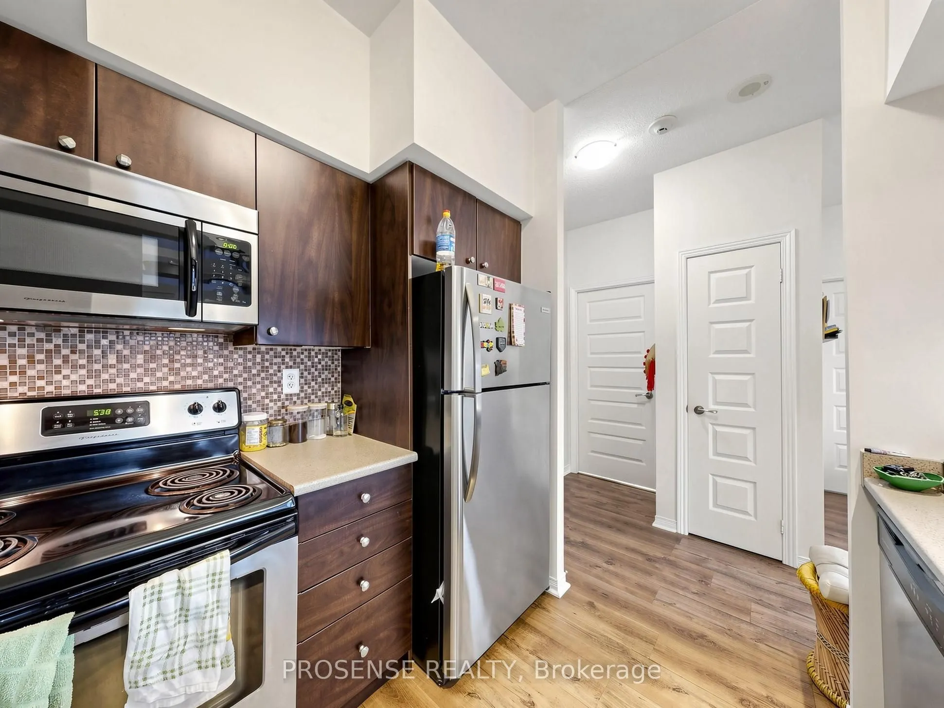 215 Queen Street E #306