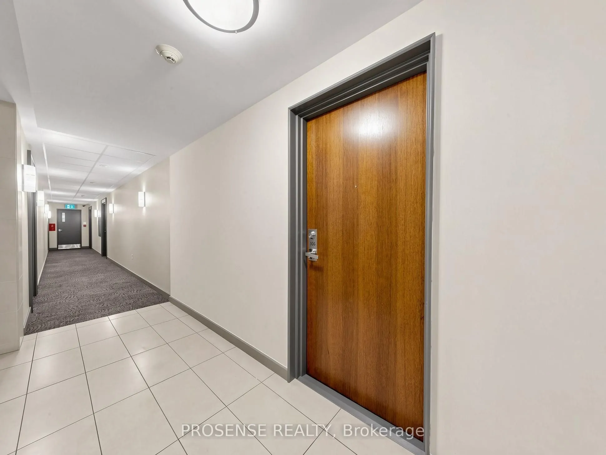 215 Queen Street E #306
