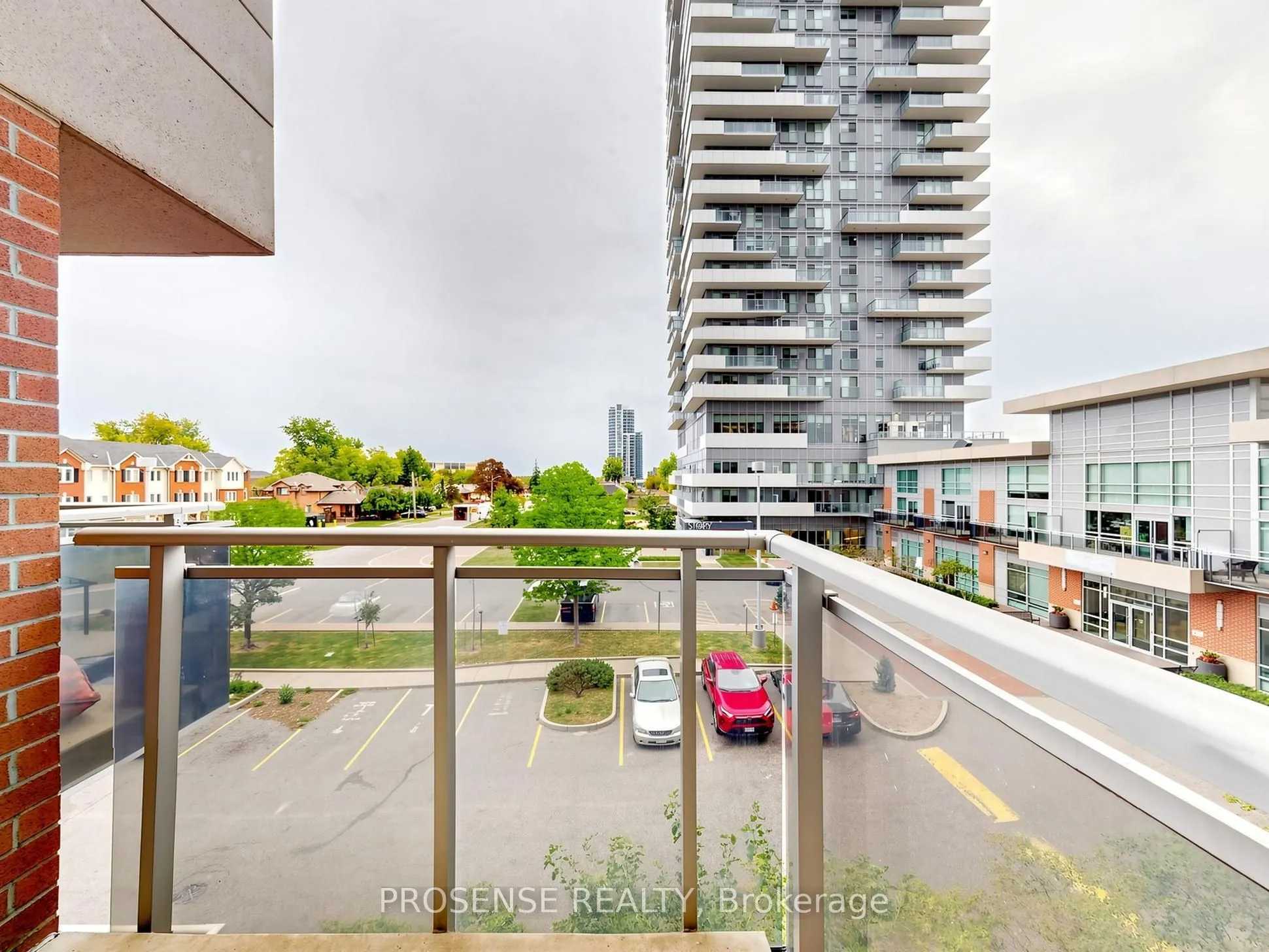 215 Queen Street E #306