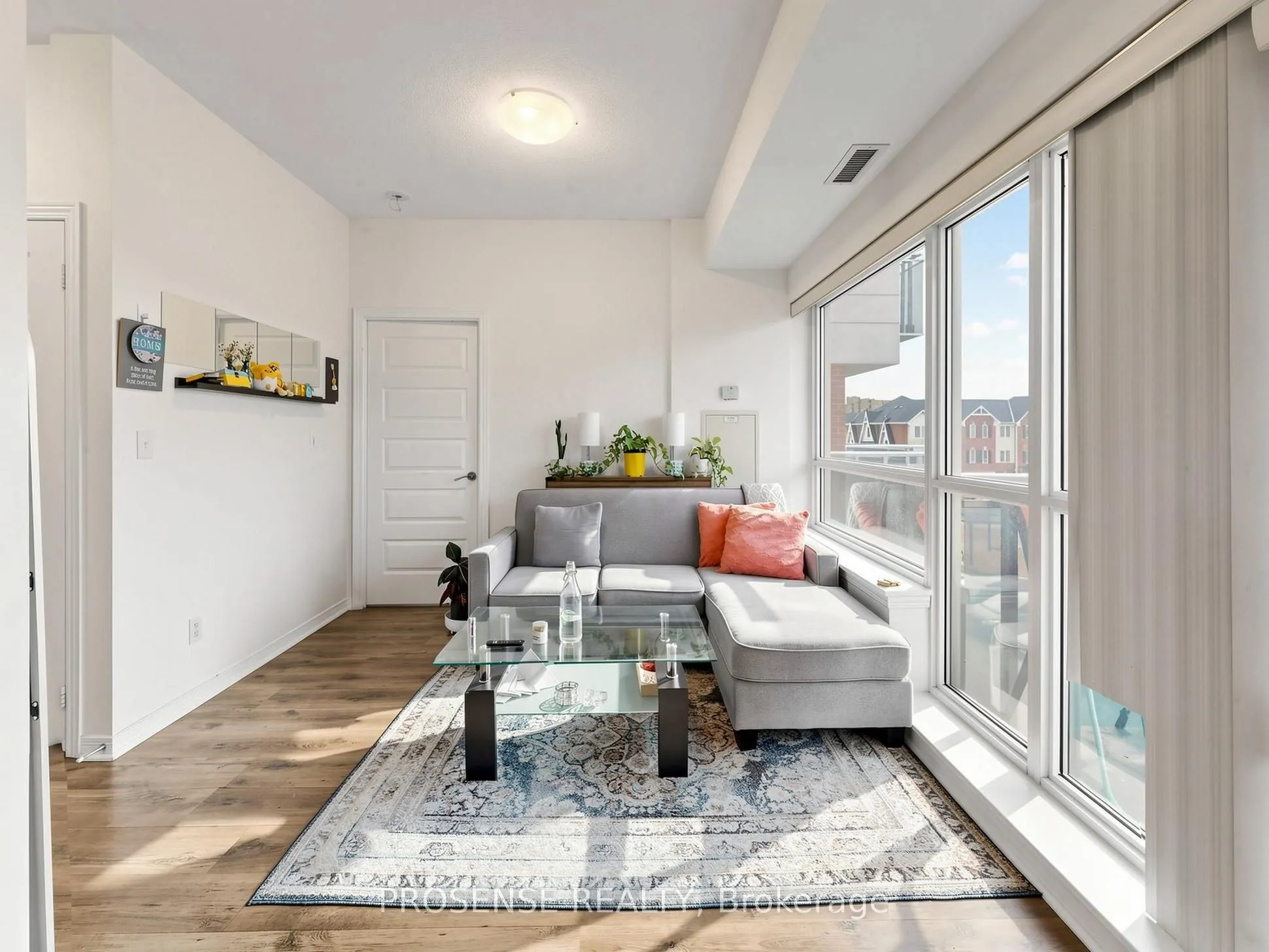215 Queen Street E #306