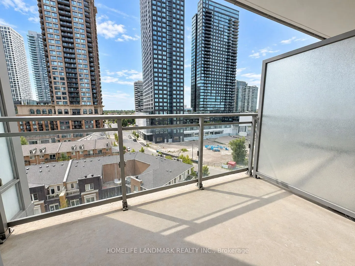 360 Square One Drive #805