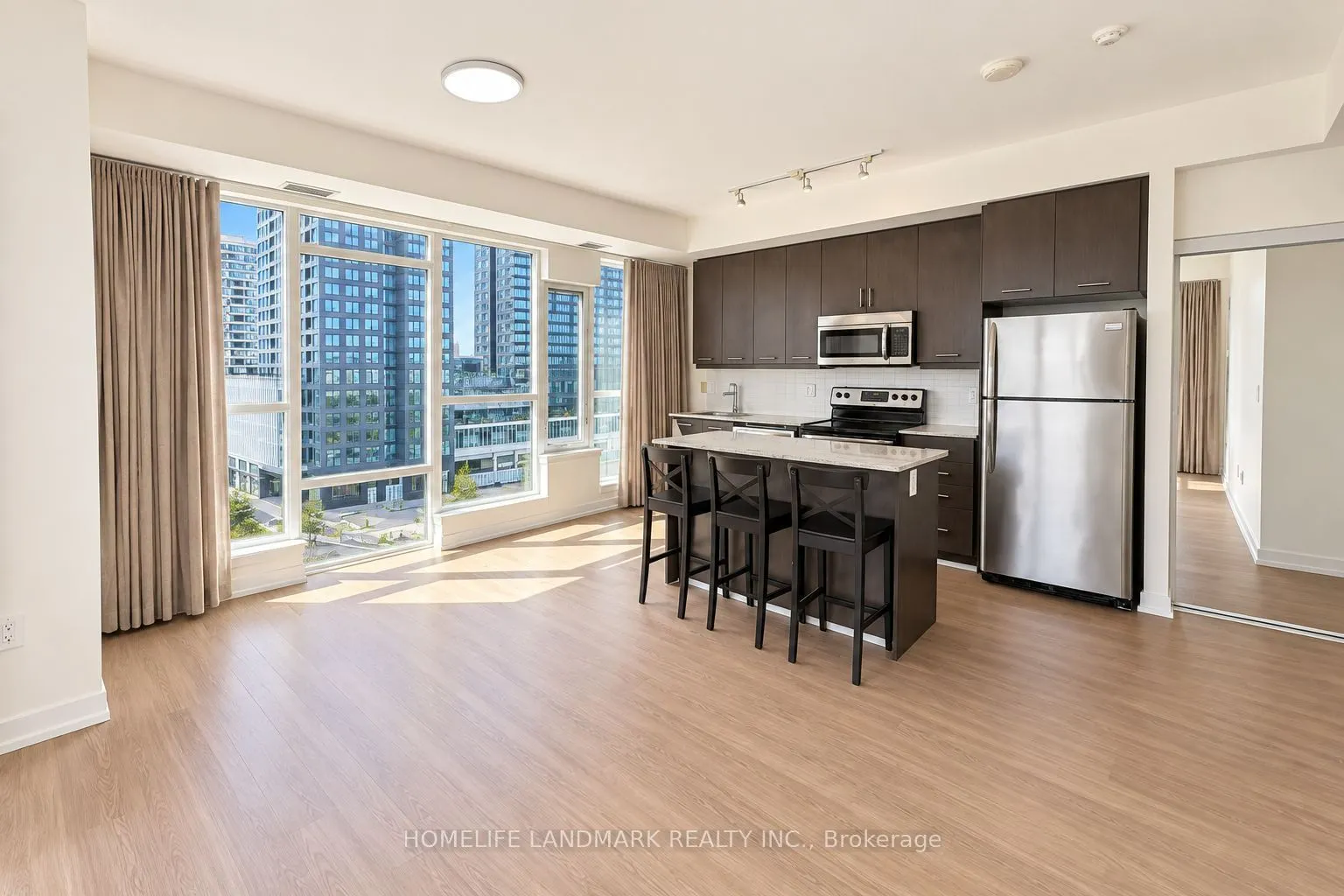 360 Square One Drive #805