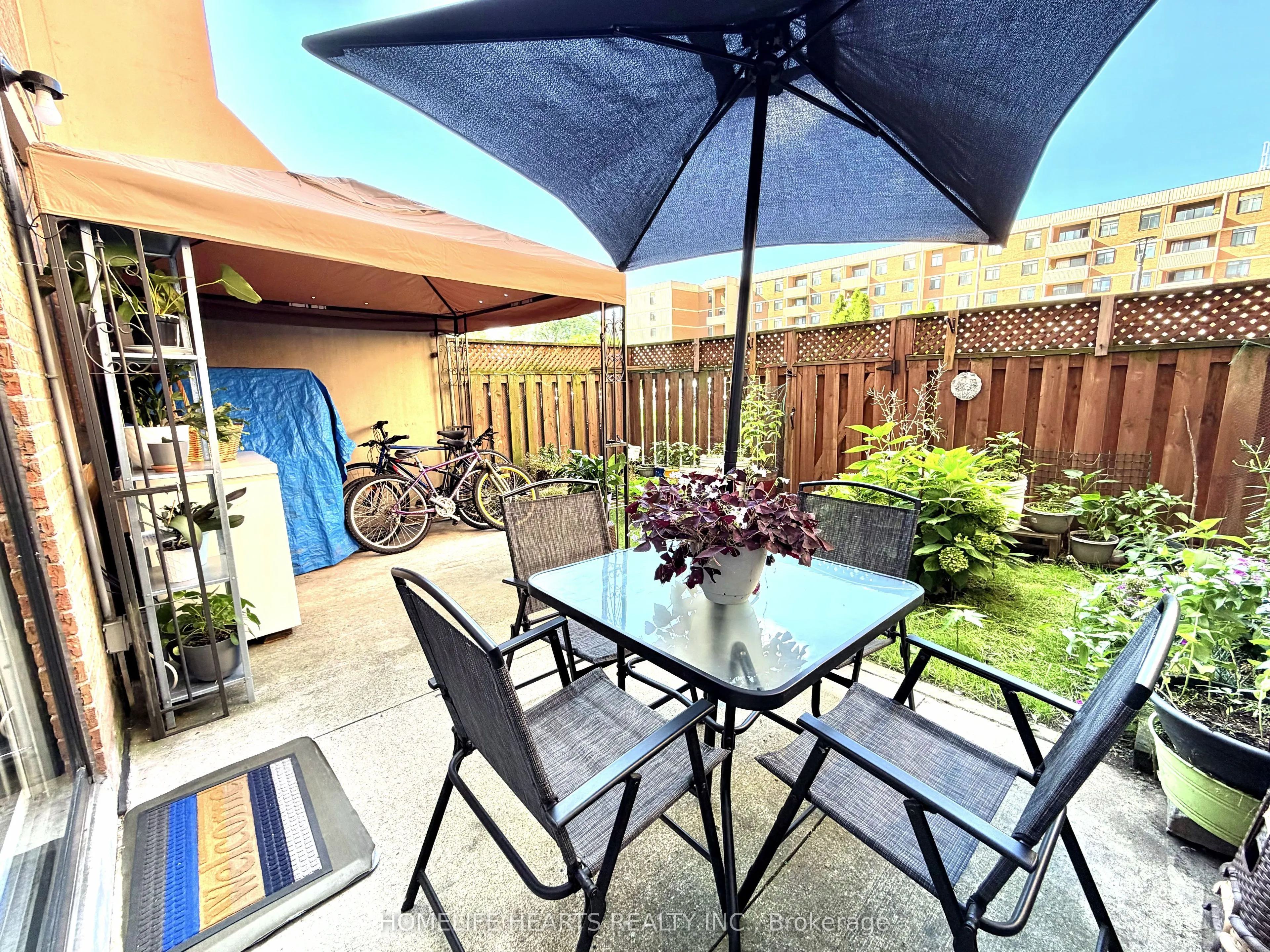 2645 Jane Street #149