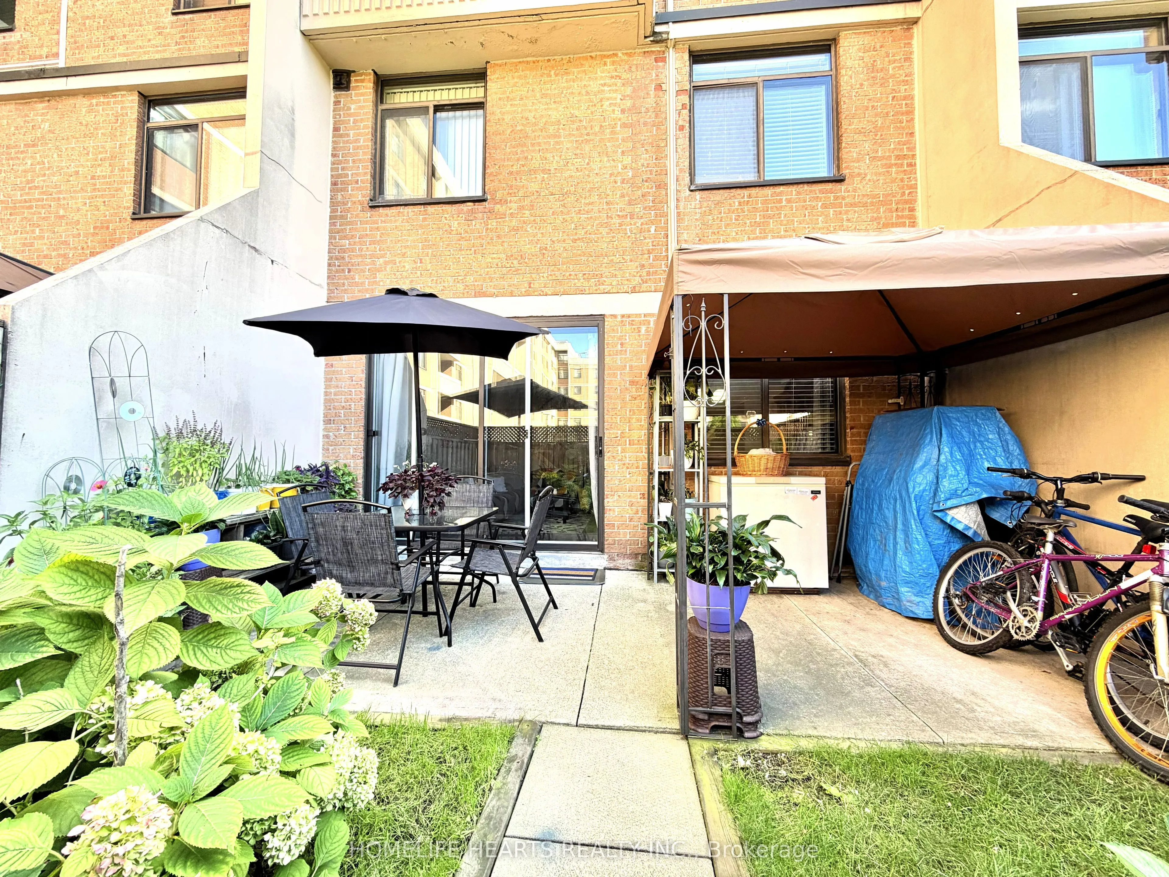 2645 Jane Street #149