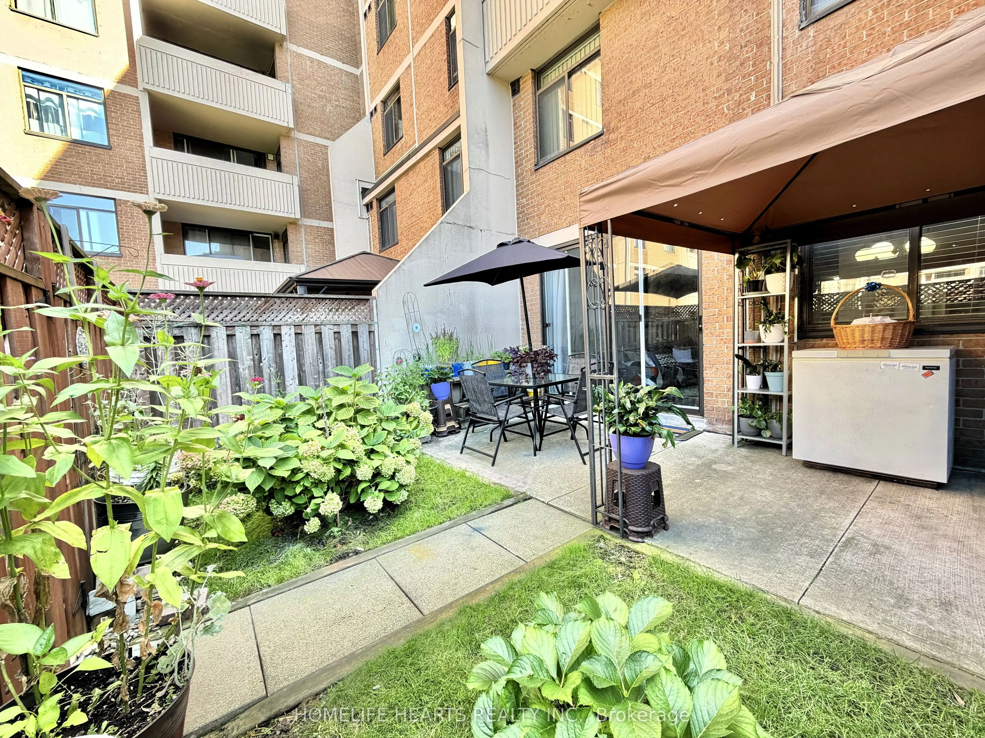 2645 Jane Street #149