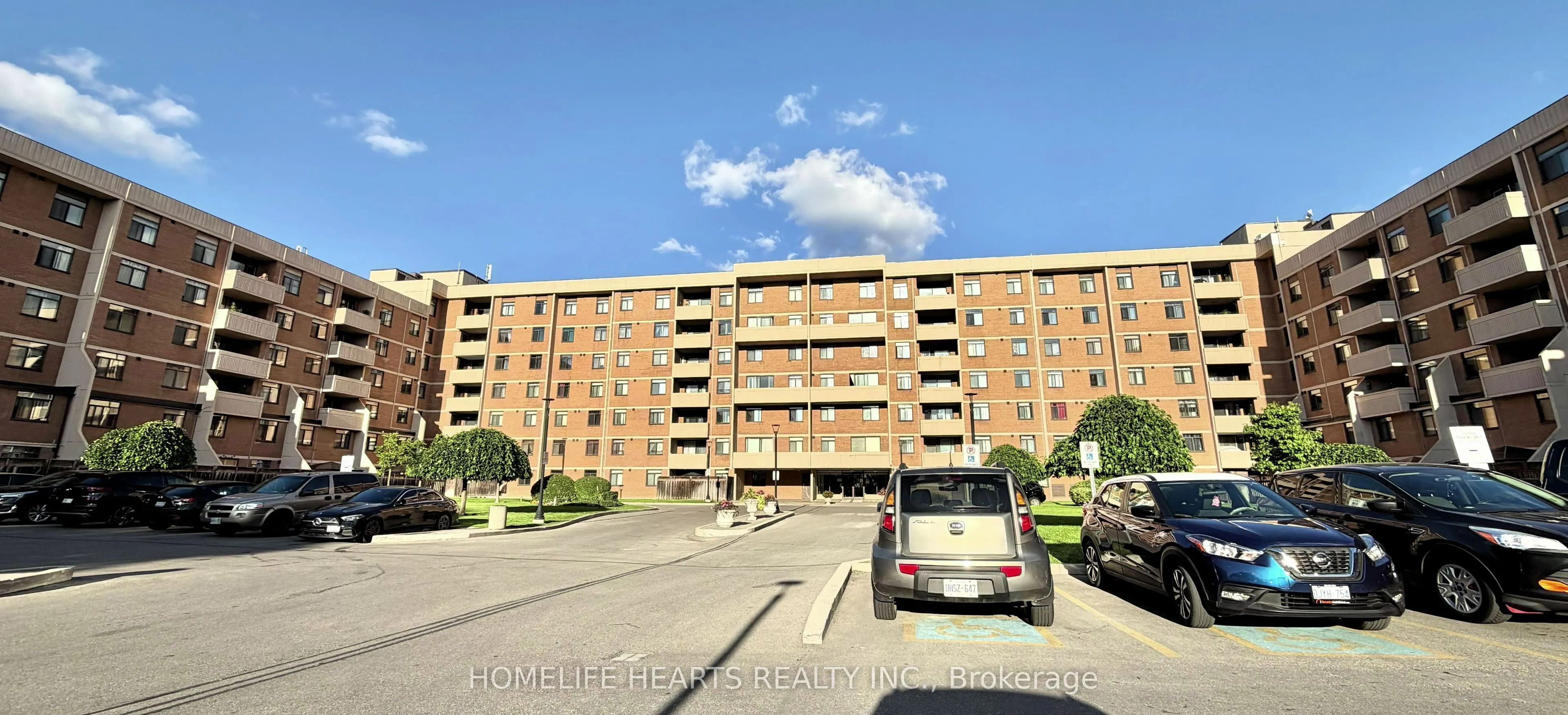 2645 Jane Street #149