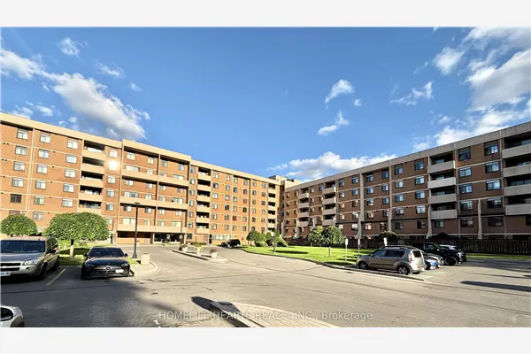 2645 Jane Street #149
