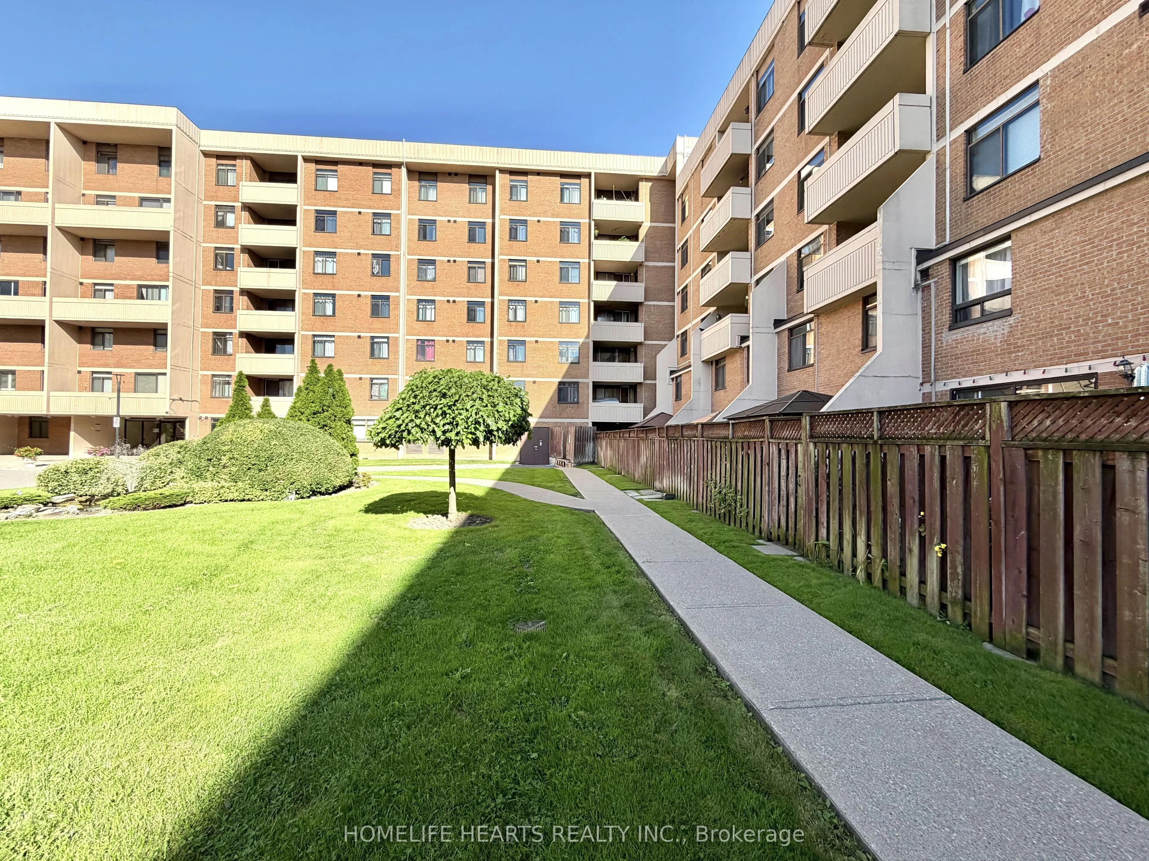 2645 Jane Street #149