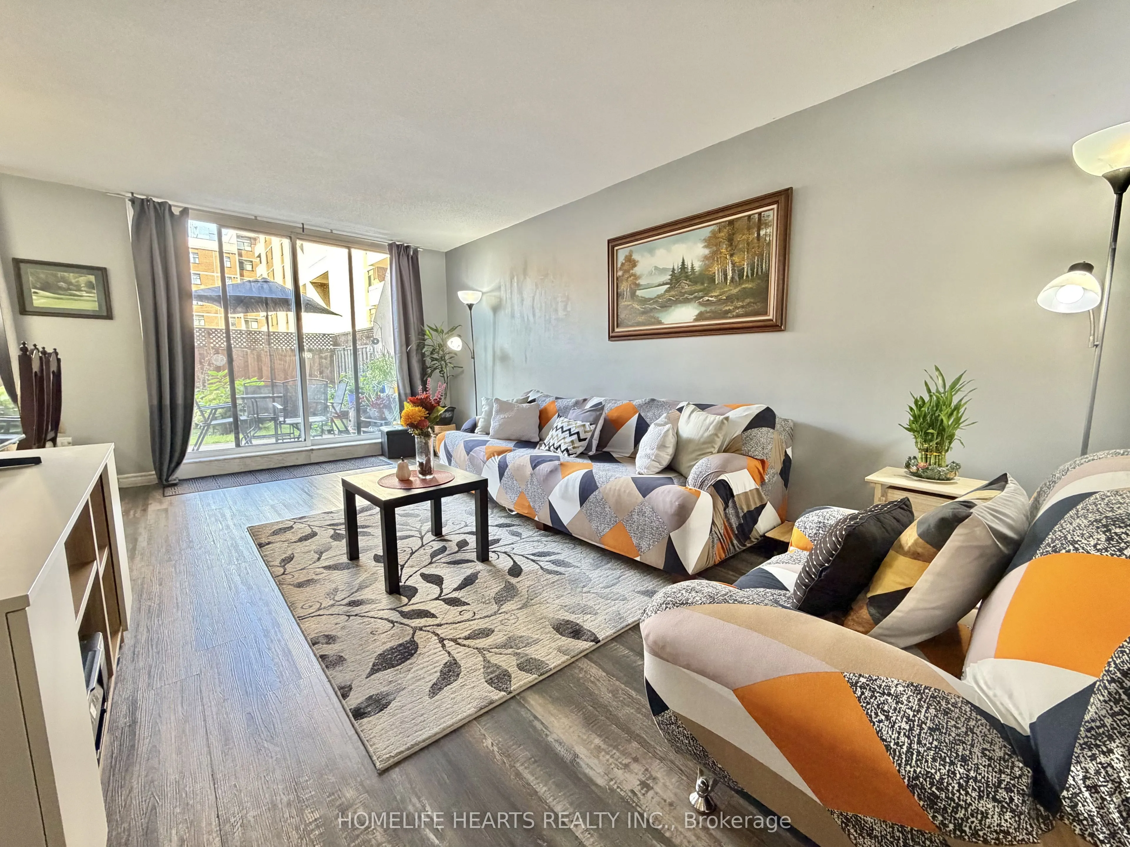 2645 Jane Street #149
