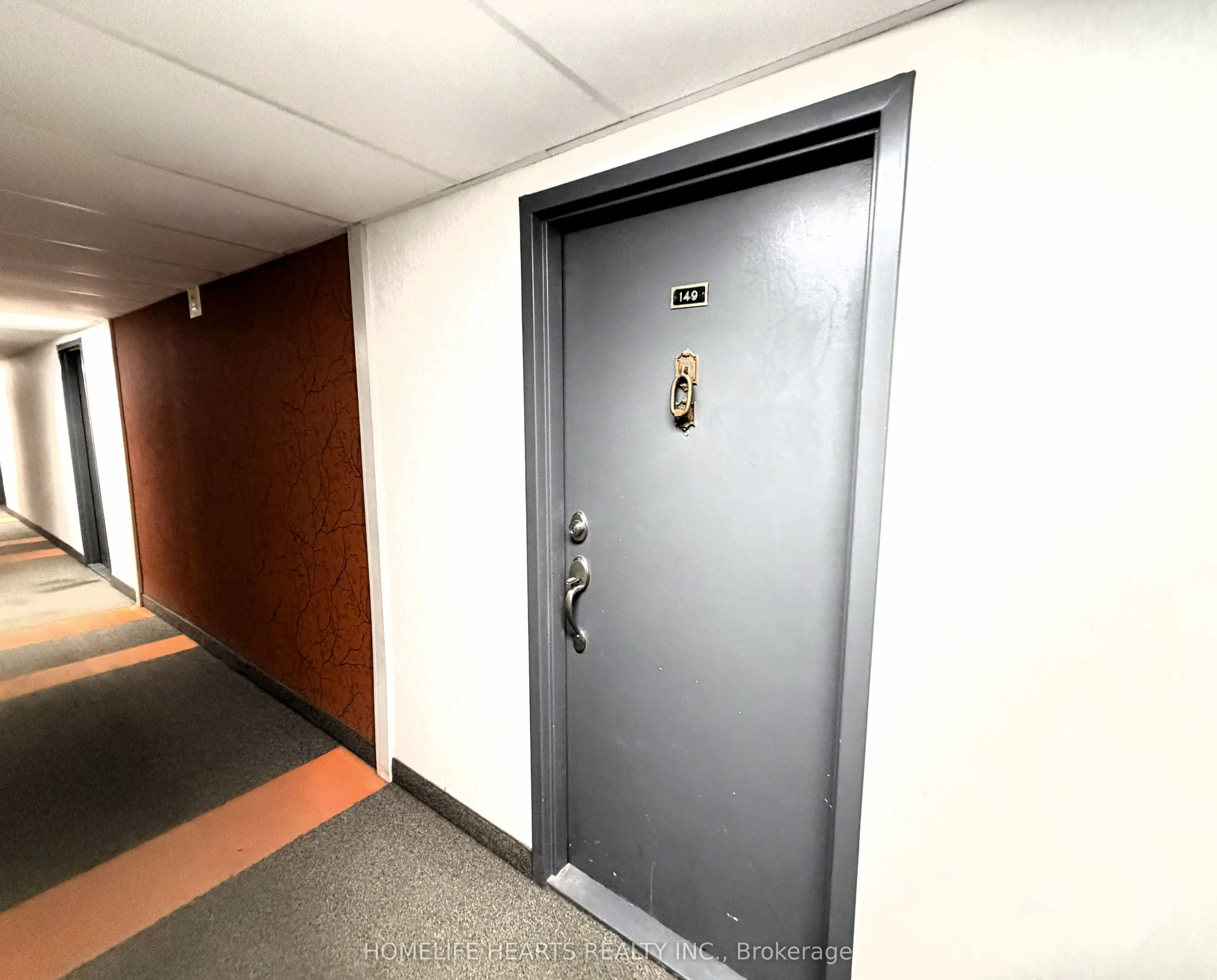 2645 Jane Street #149