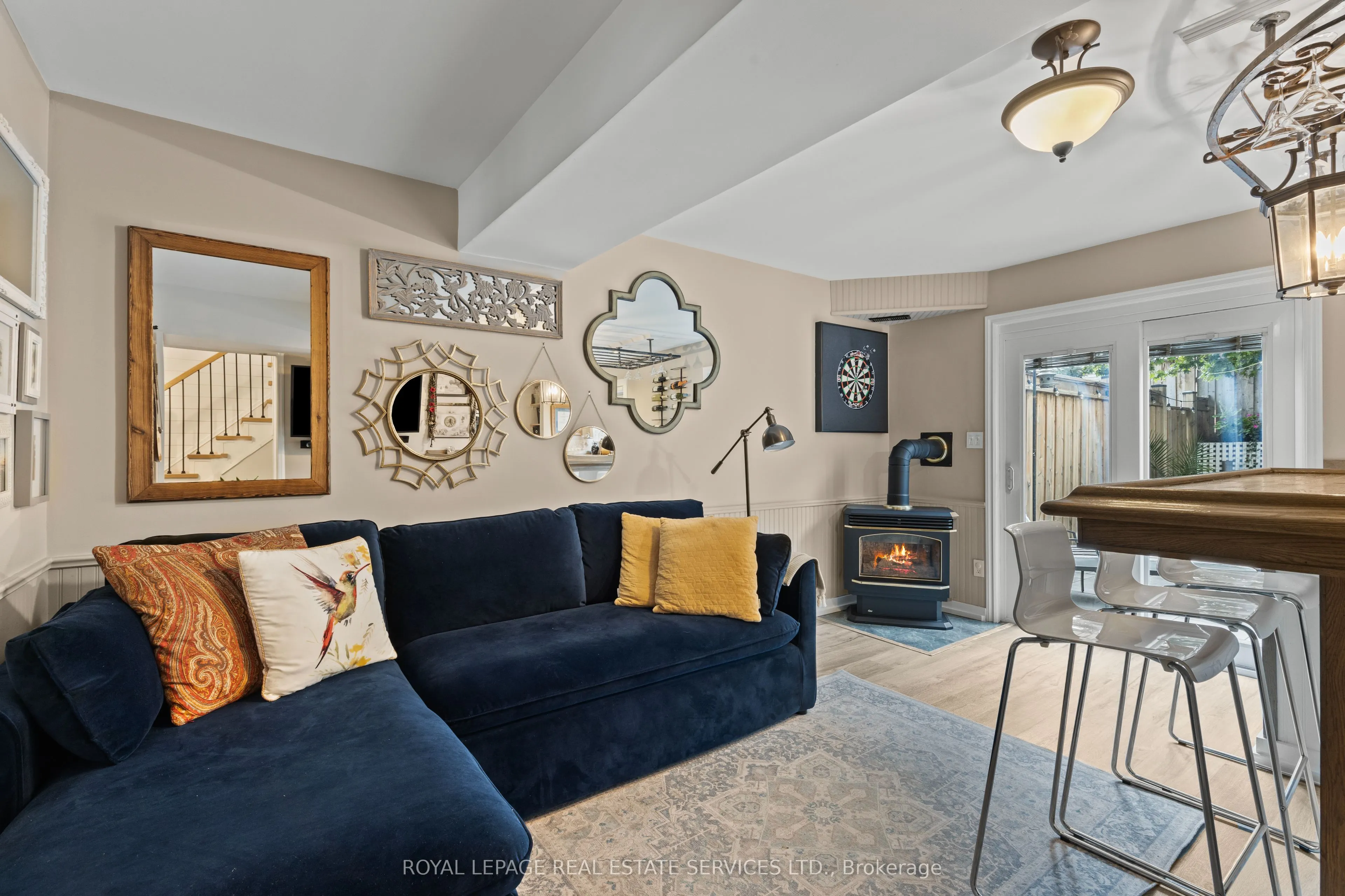 2303 Marine Drive #5