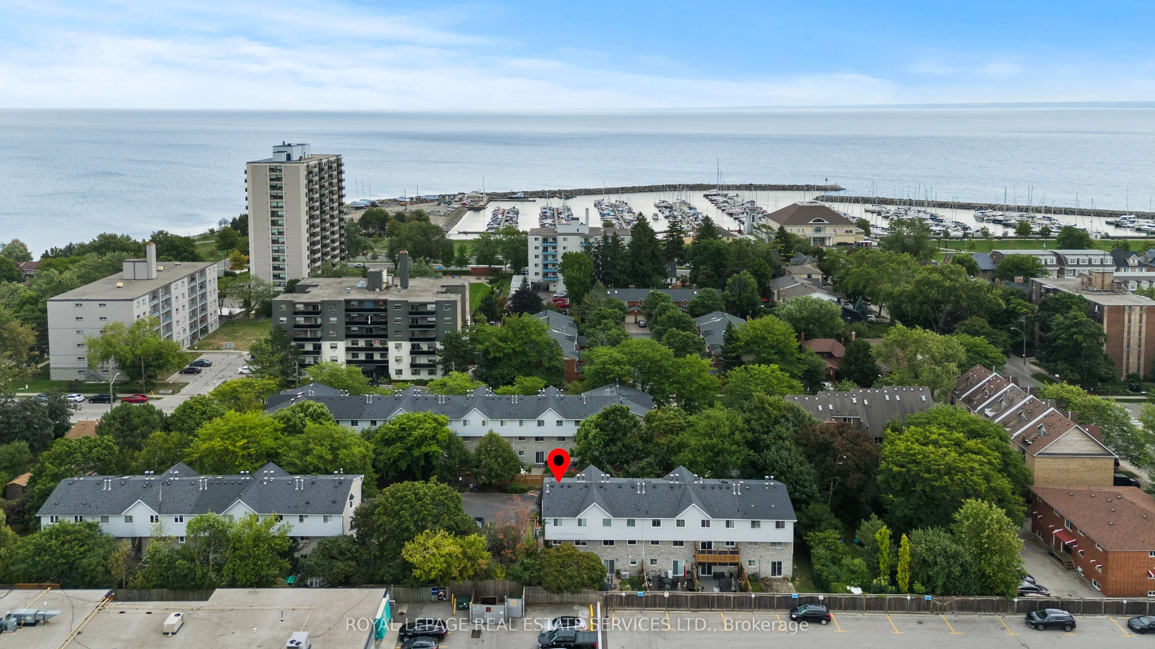 2303 Marine Drive #5
