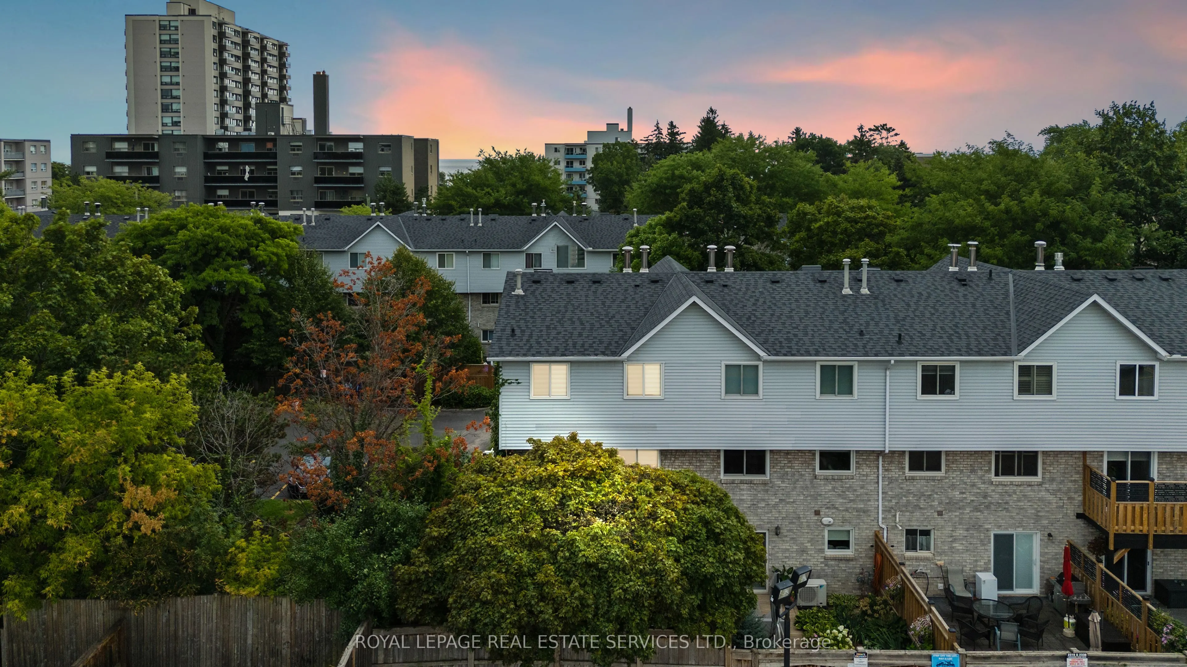2303 Marine Drive #5