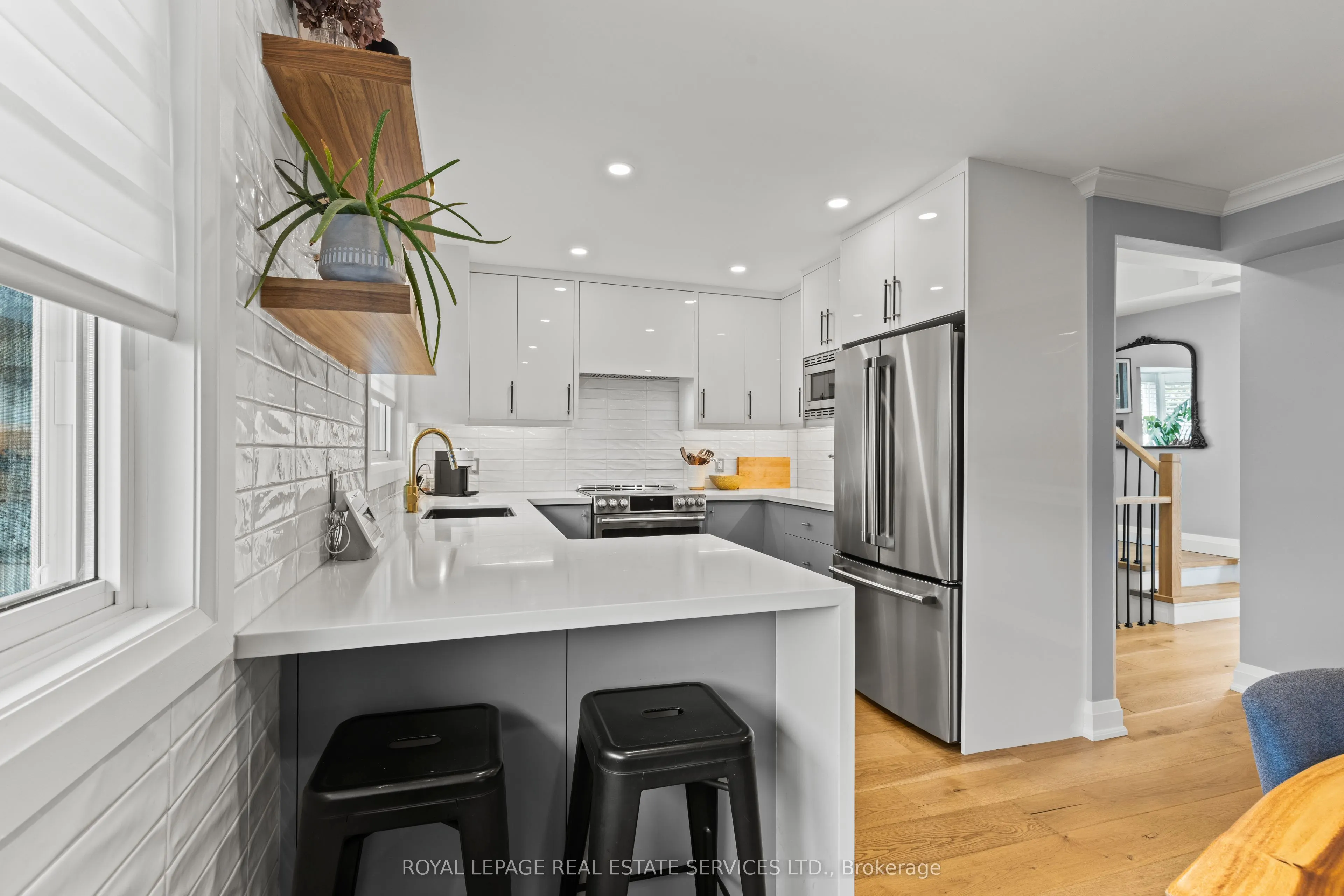 2303 Marine Drive #5