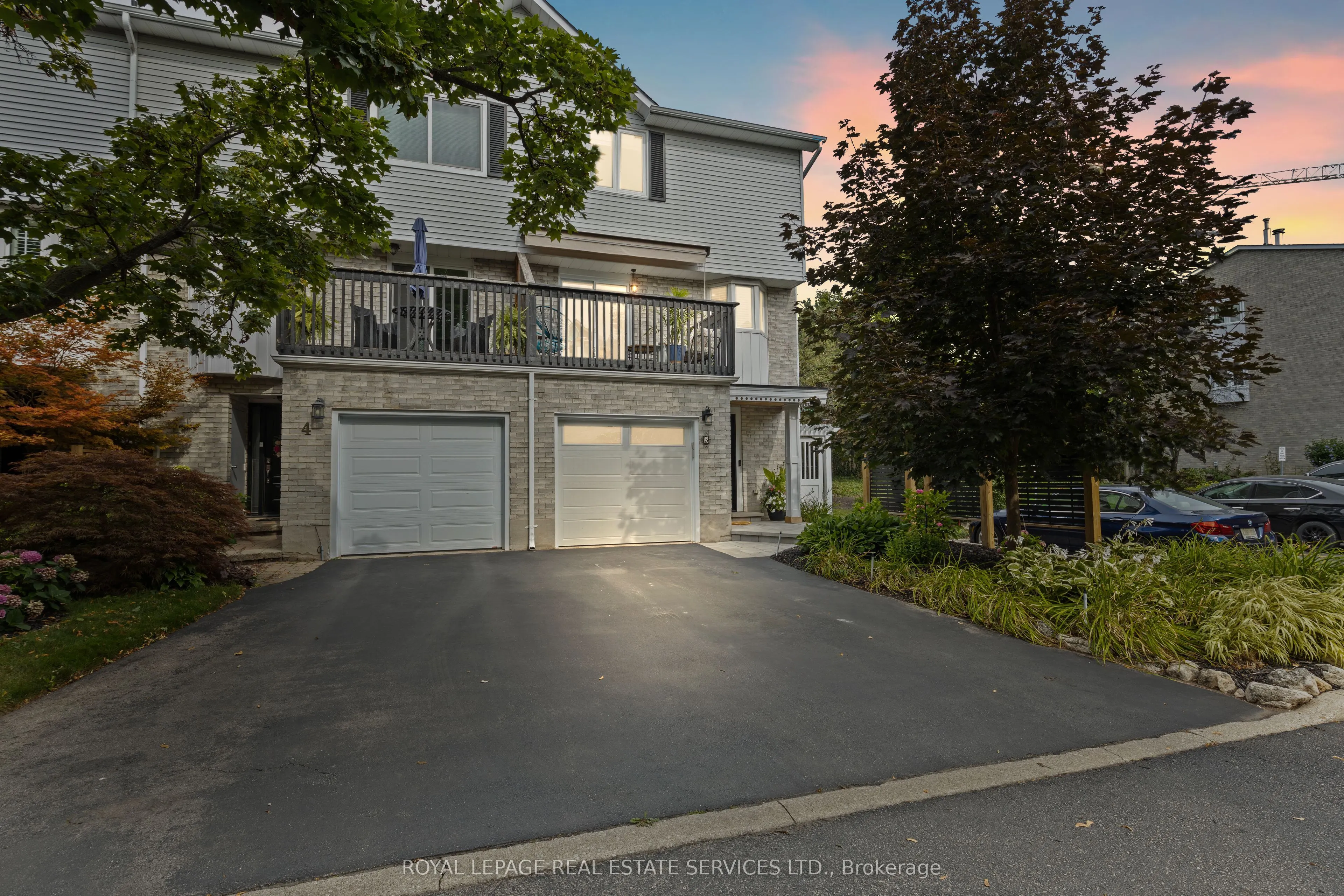2303 Marine Drive #5