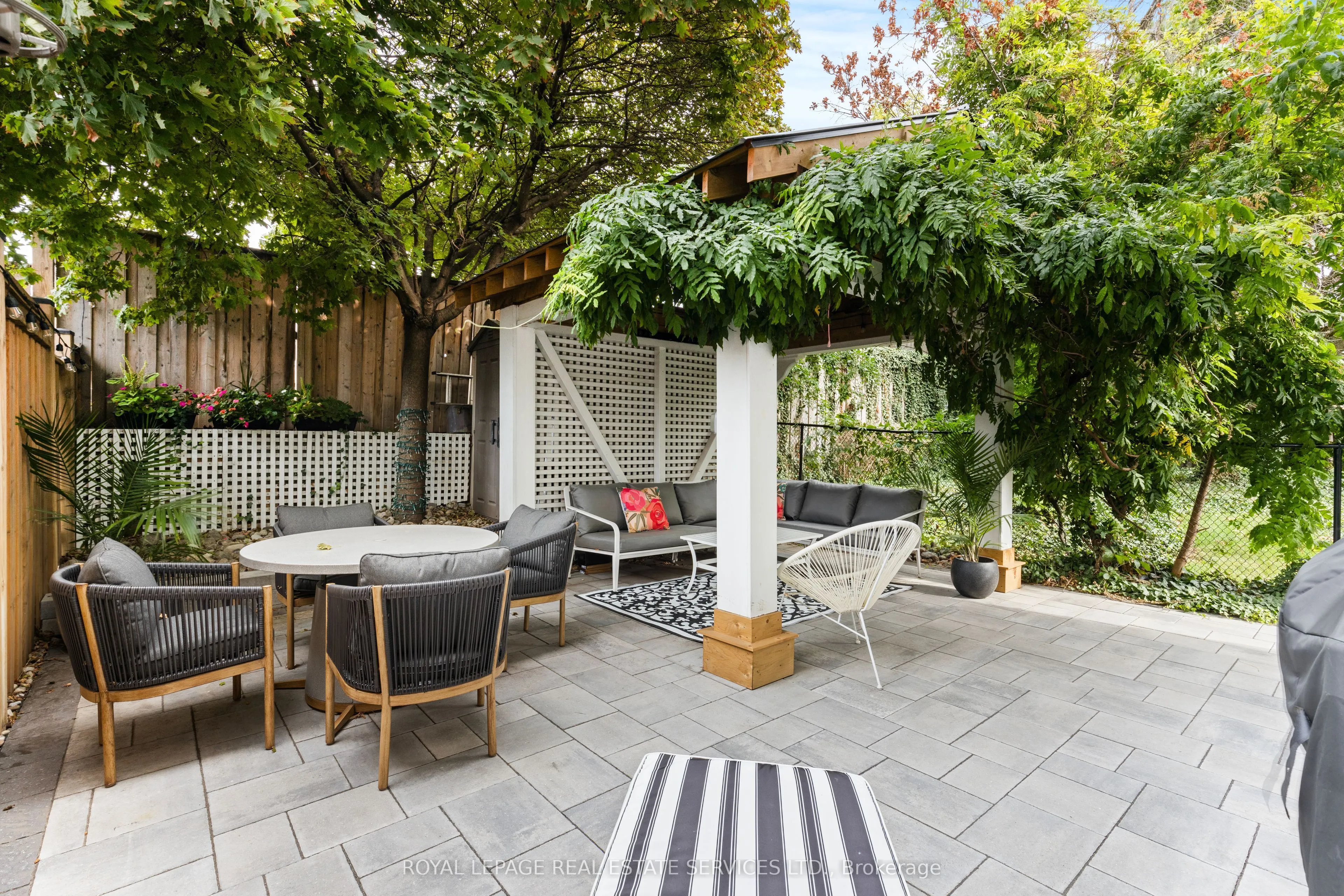 2303 Marine Drive #5