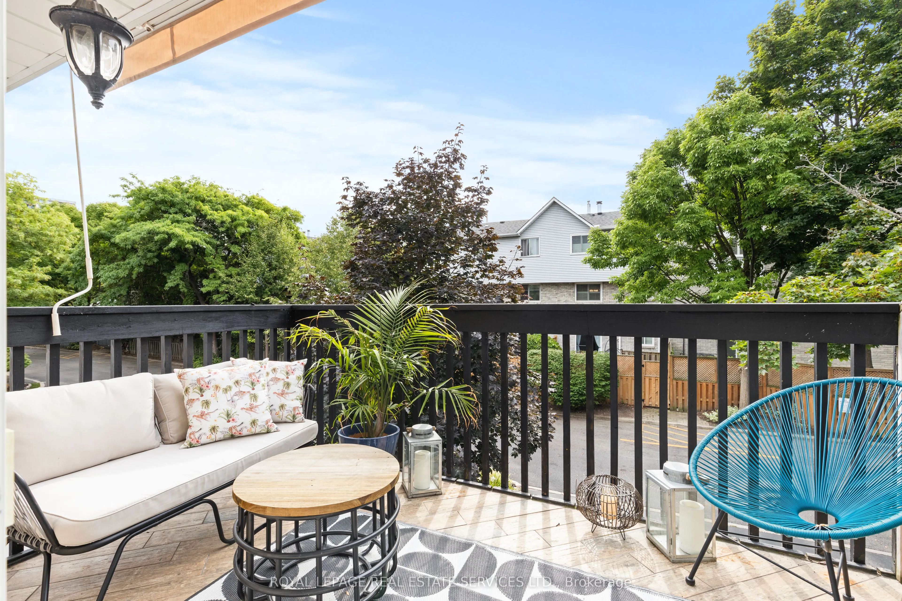 2303 Marine Drive #5