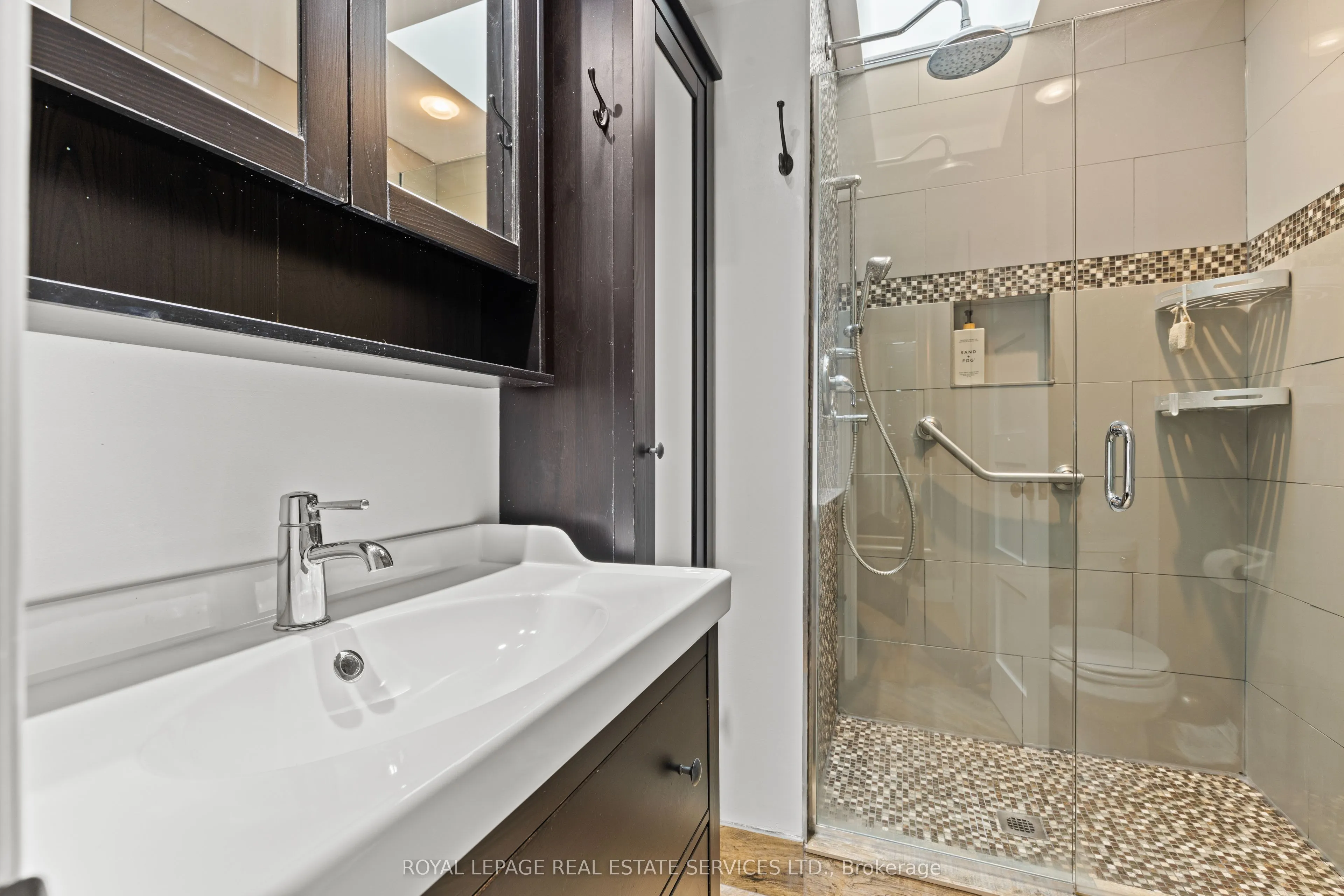 2303 Marine Drive #5