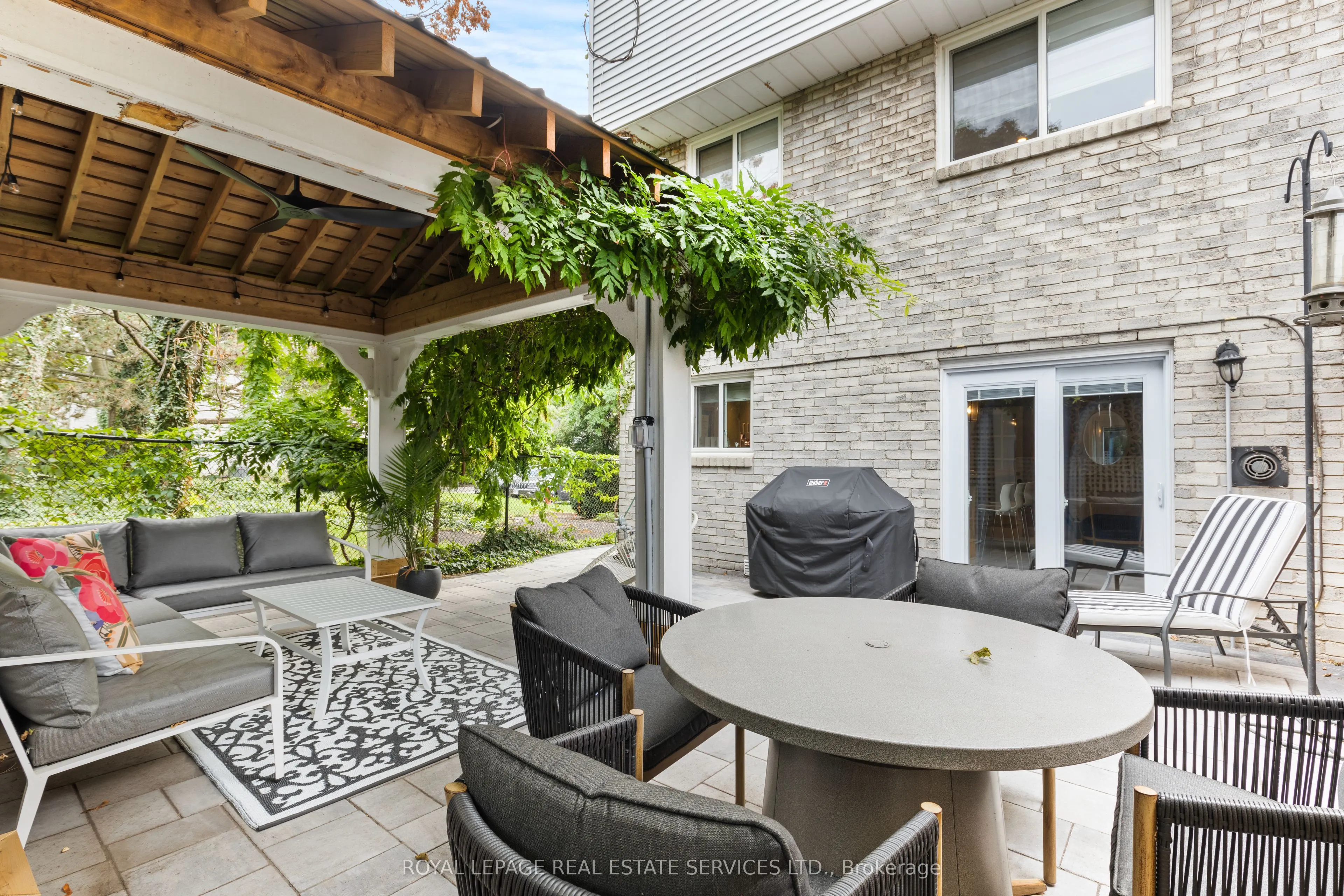 2303 Marine Drive #5