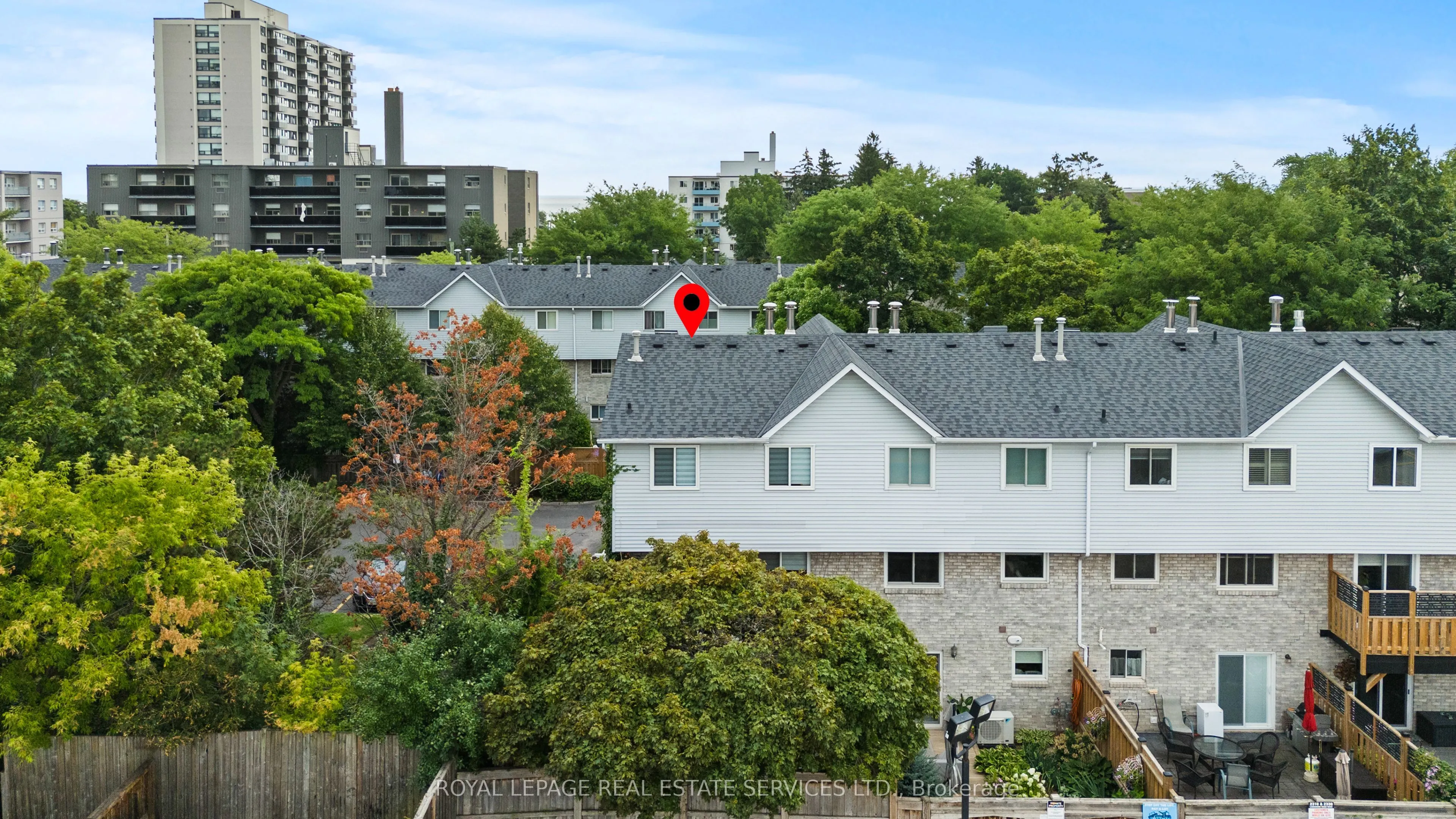 2303 Marine Drive #5