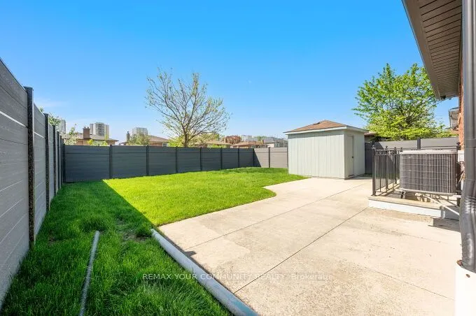 19 Hamer Boulevard
