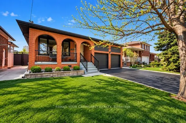 19 Hamer Boulevard