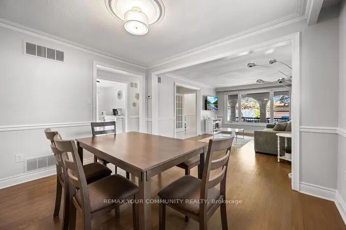19 Hamer Boulevard